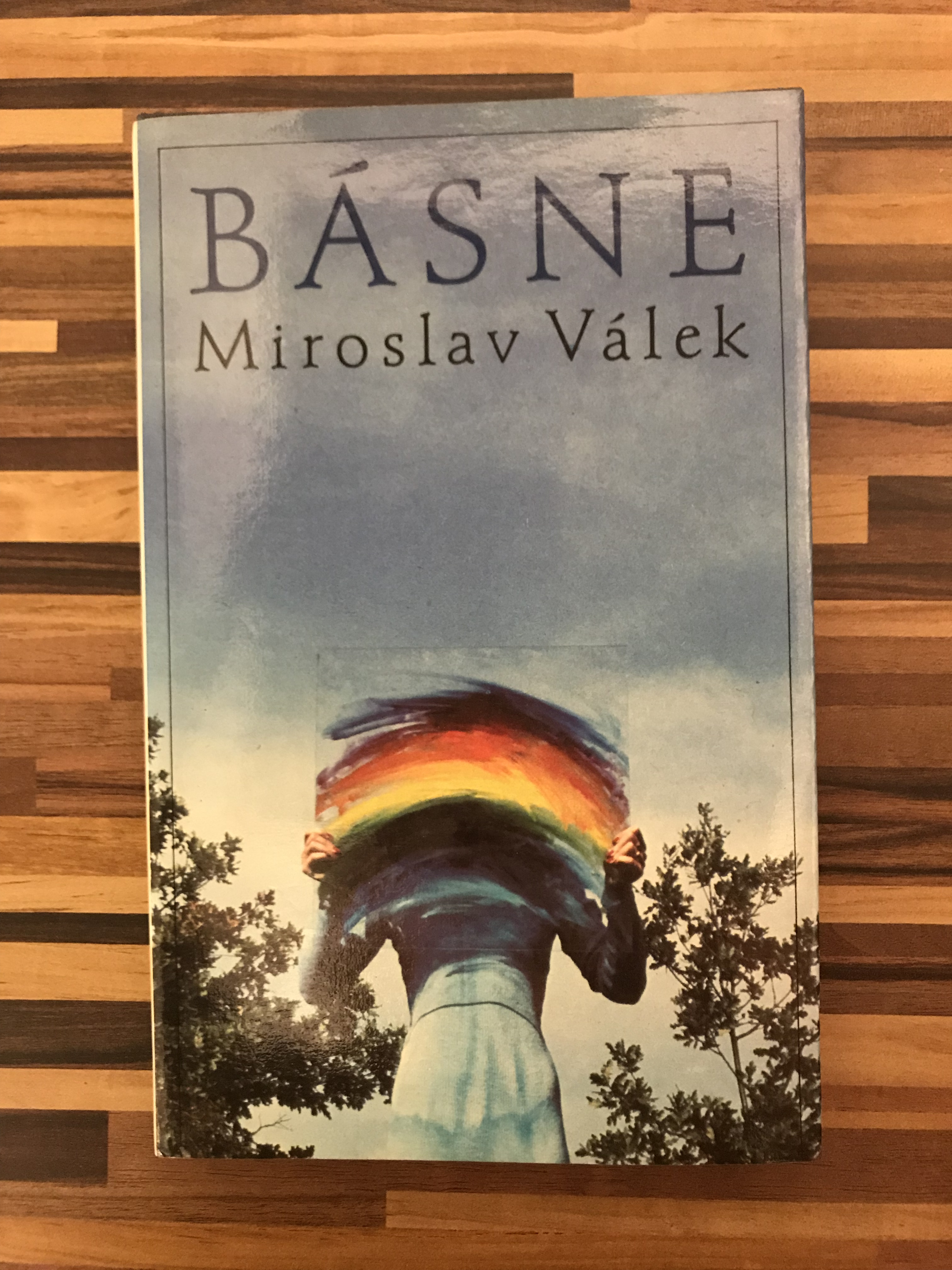 Básne.