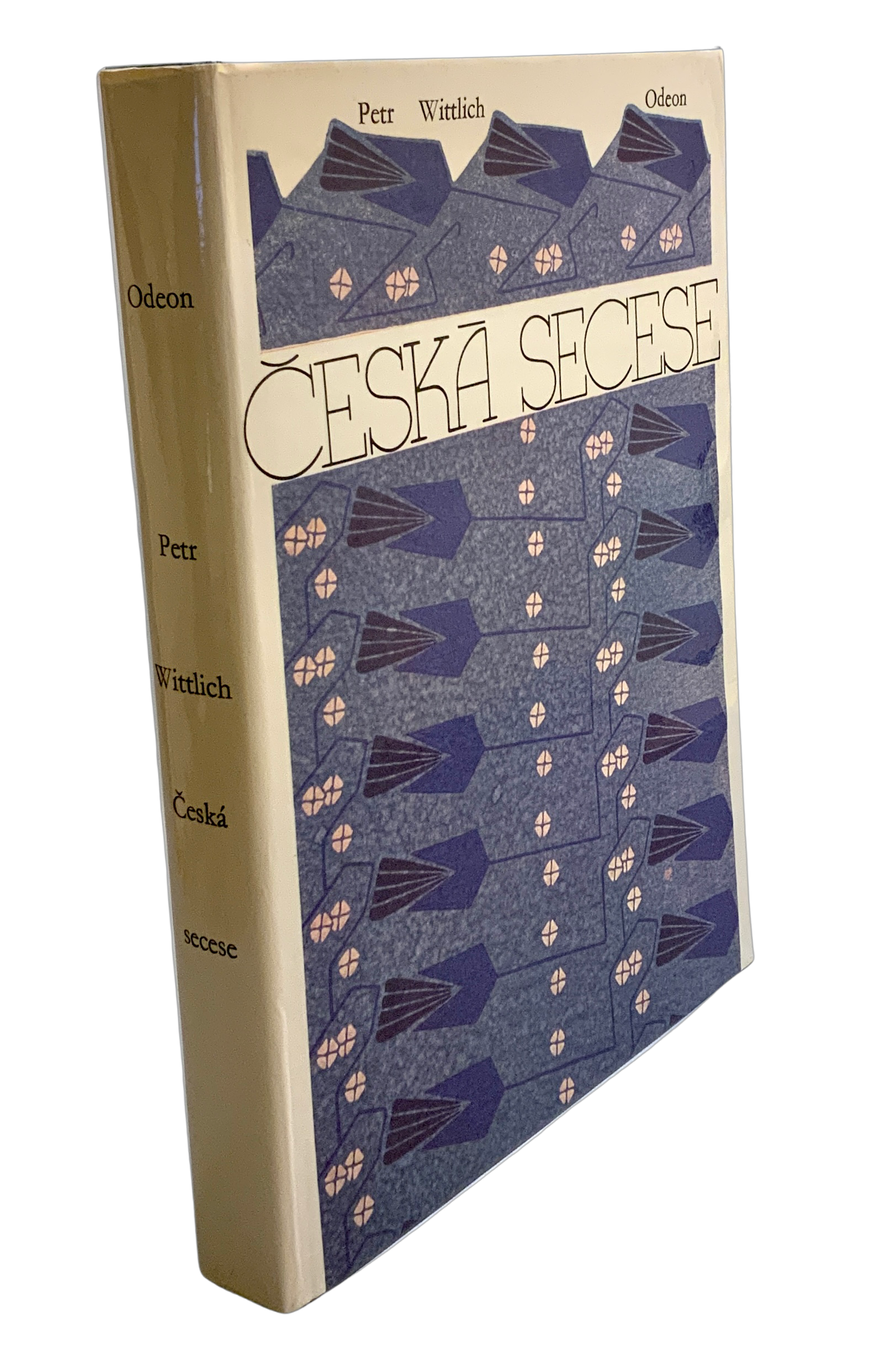 Česká secese
