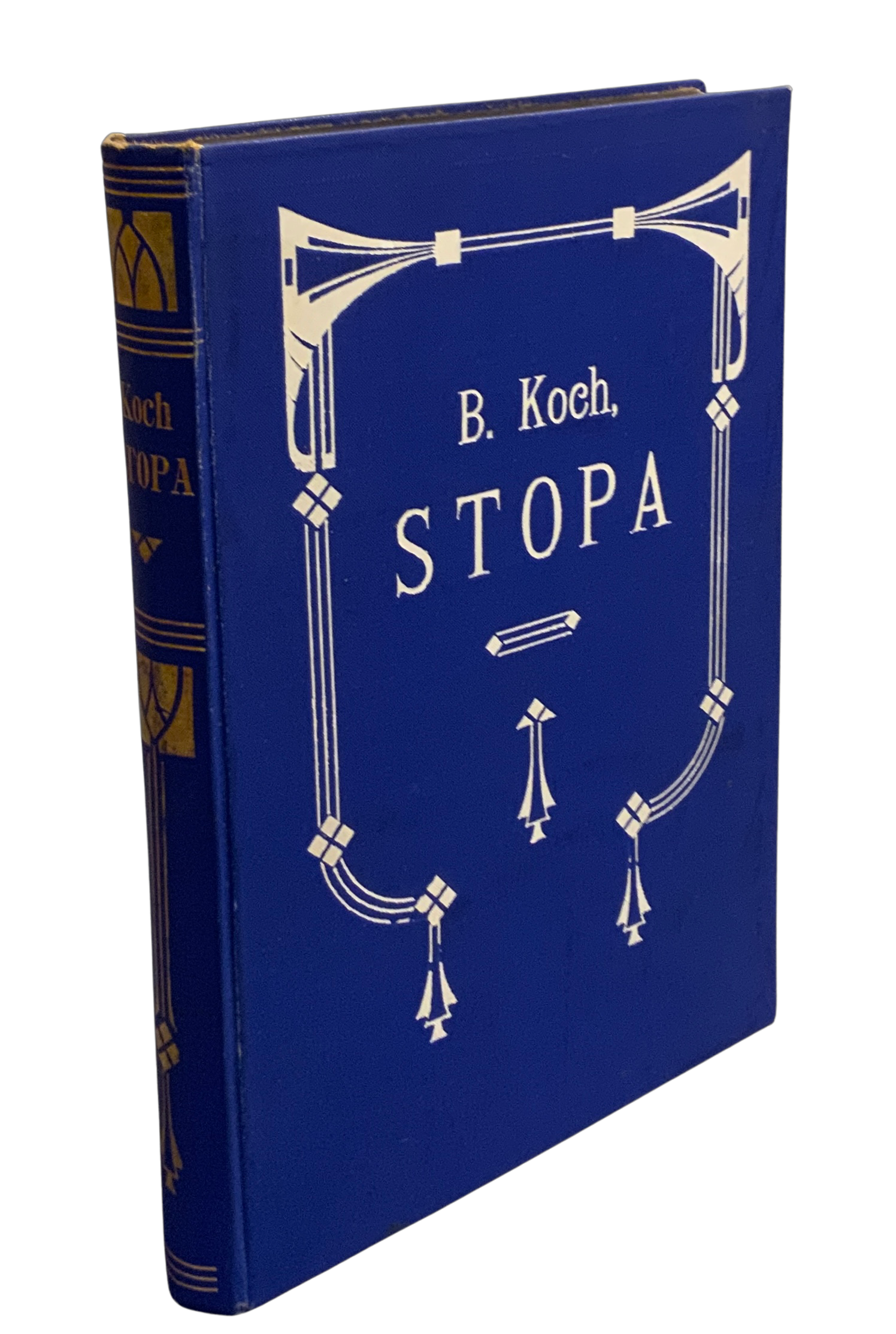Stopa