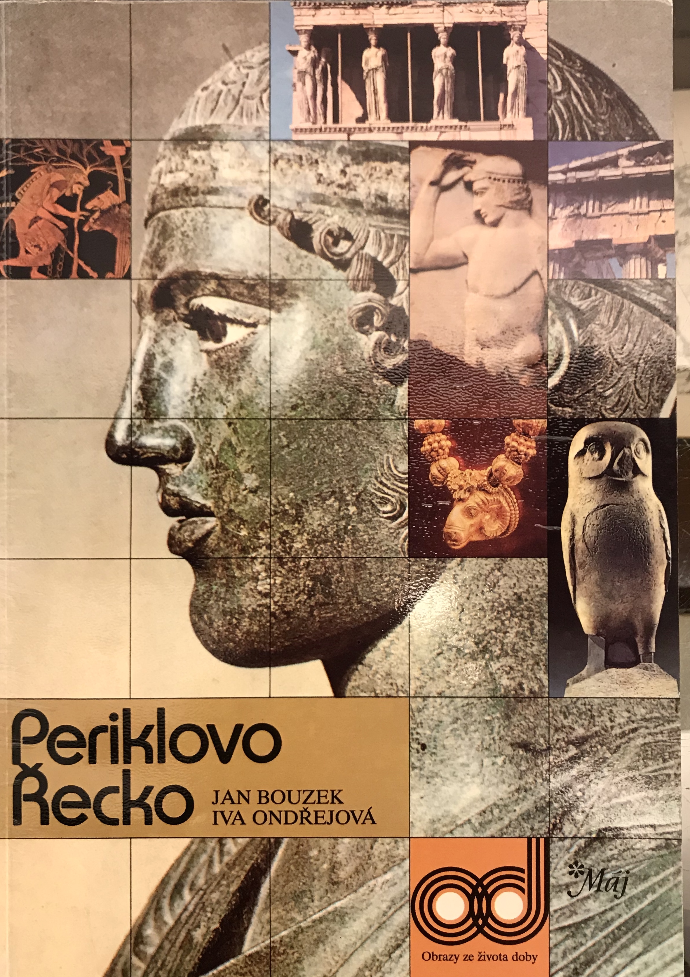 Periklovo Řecko