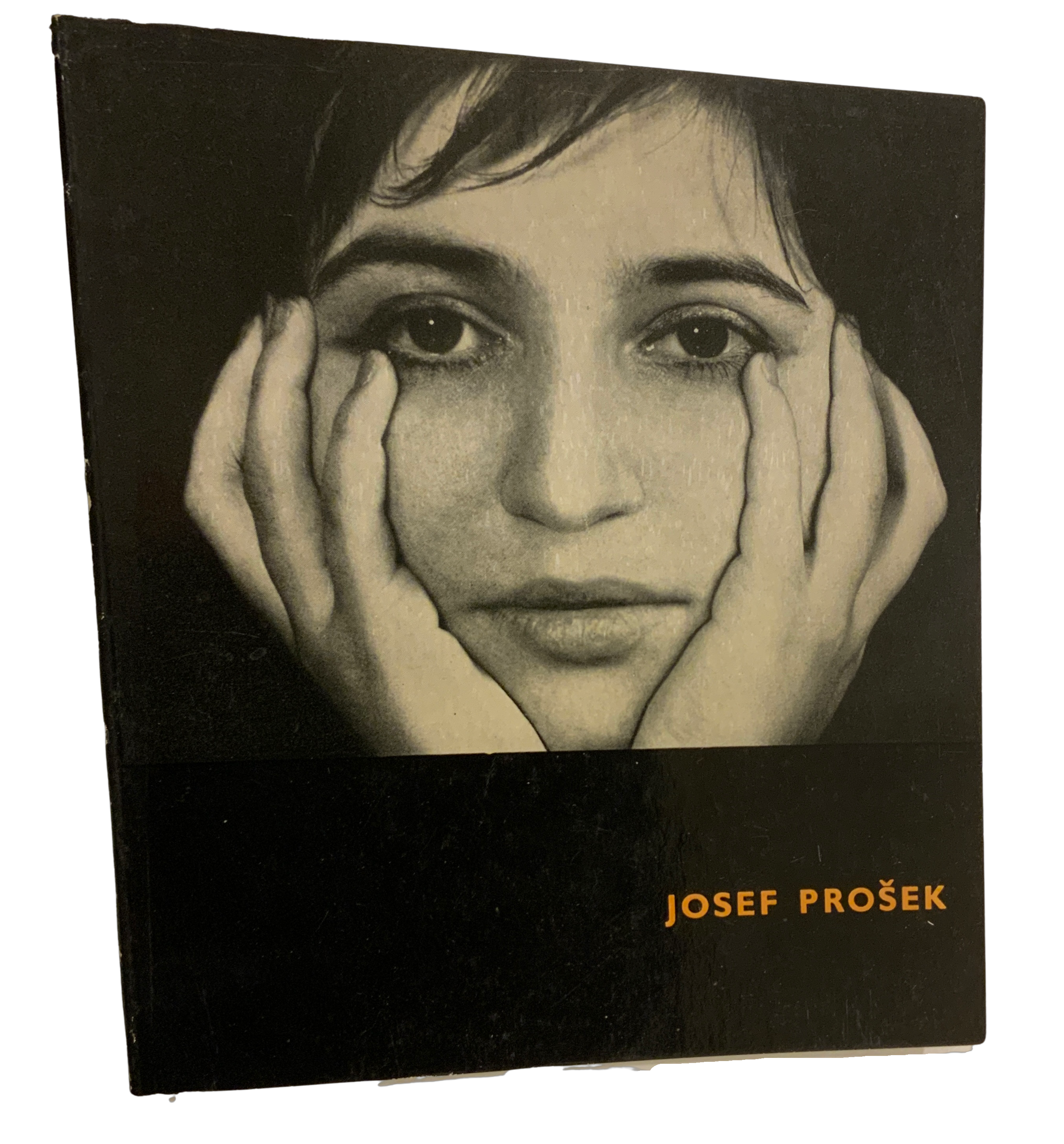Josef Prošek 