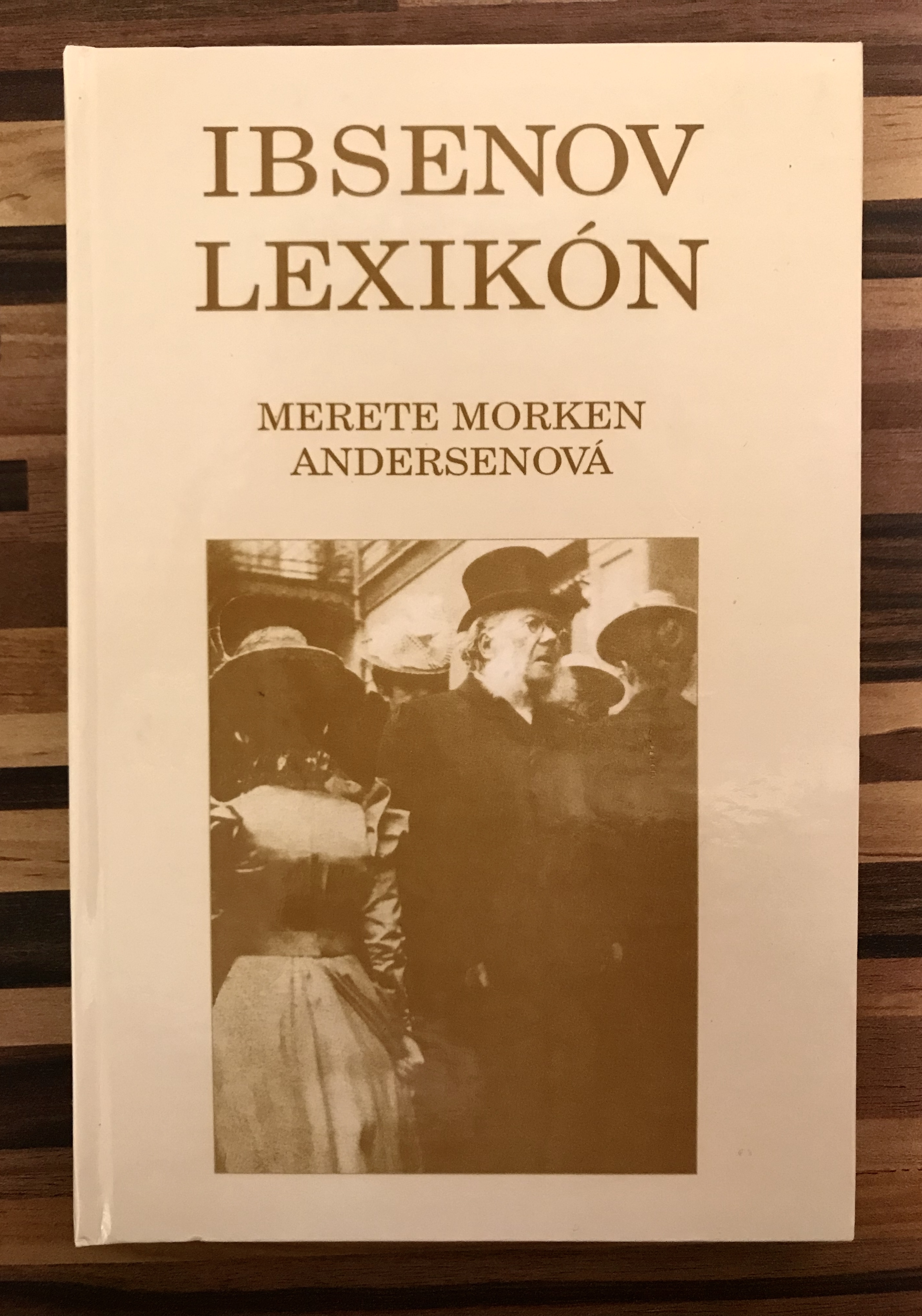 IBsenov lexikón 
