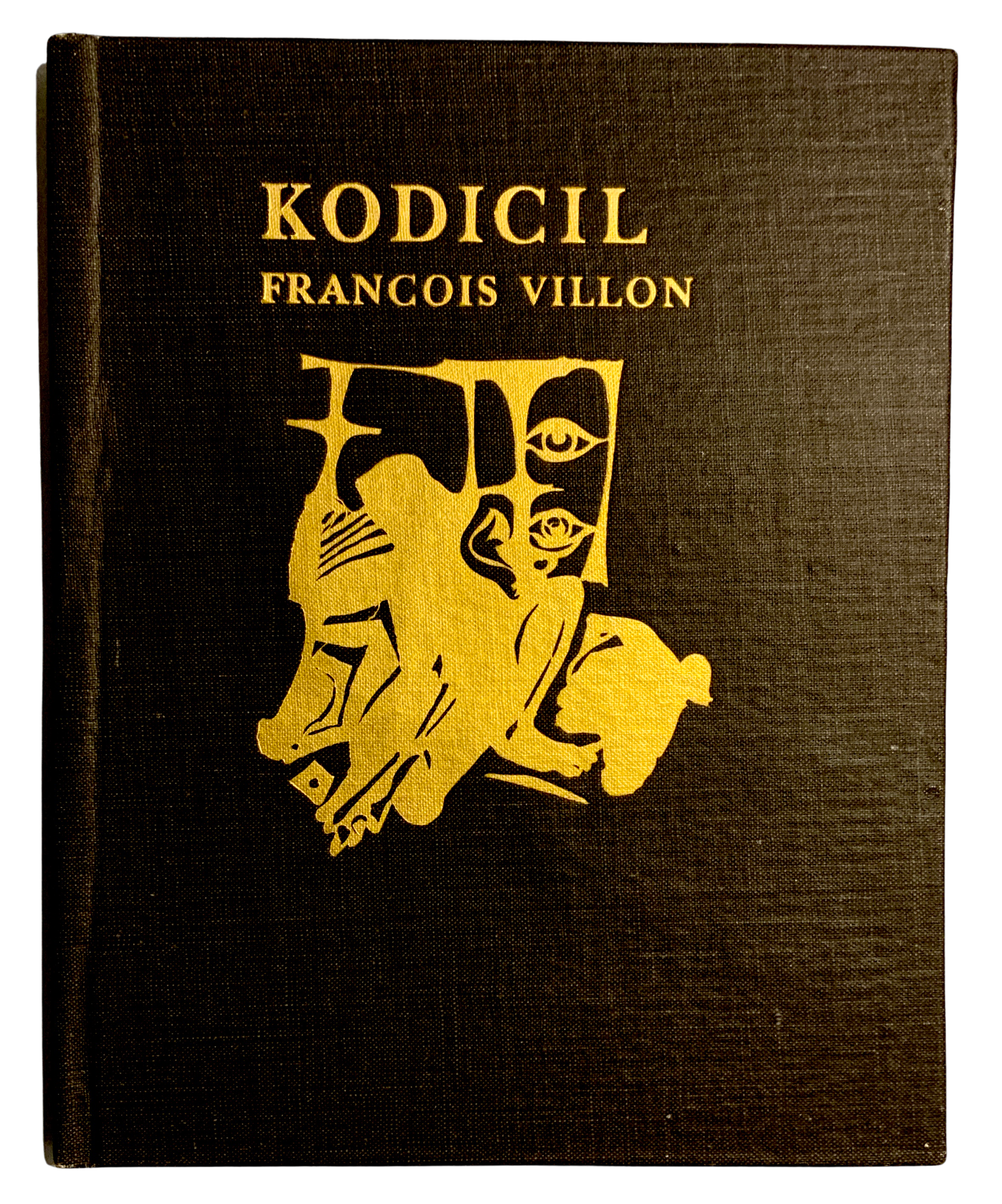 Kodicil - "Dodatok"  k Testamentu