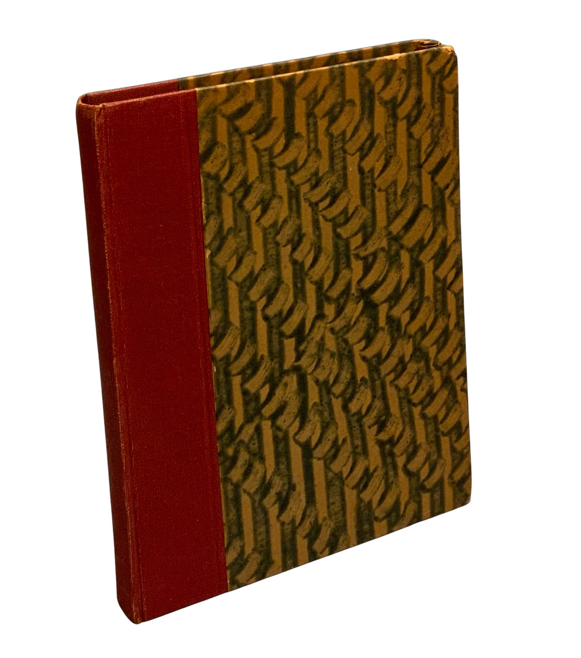 Cesta krásy. Essaie 1898-1906