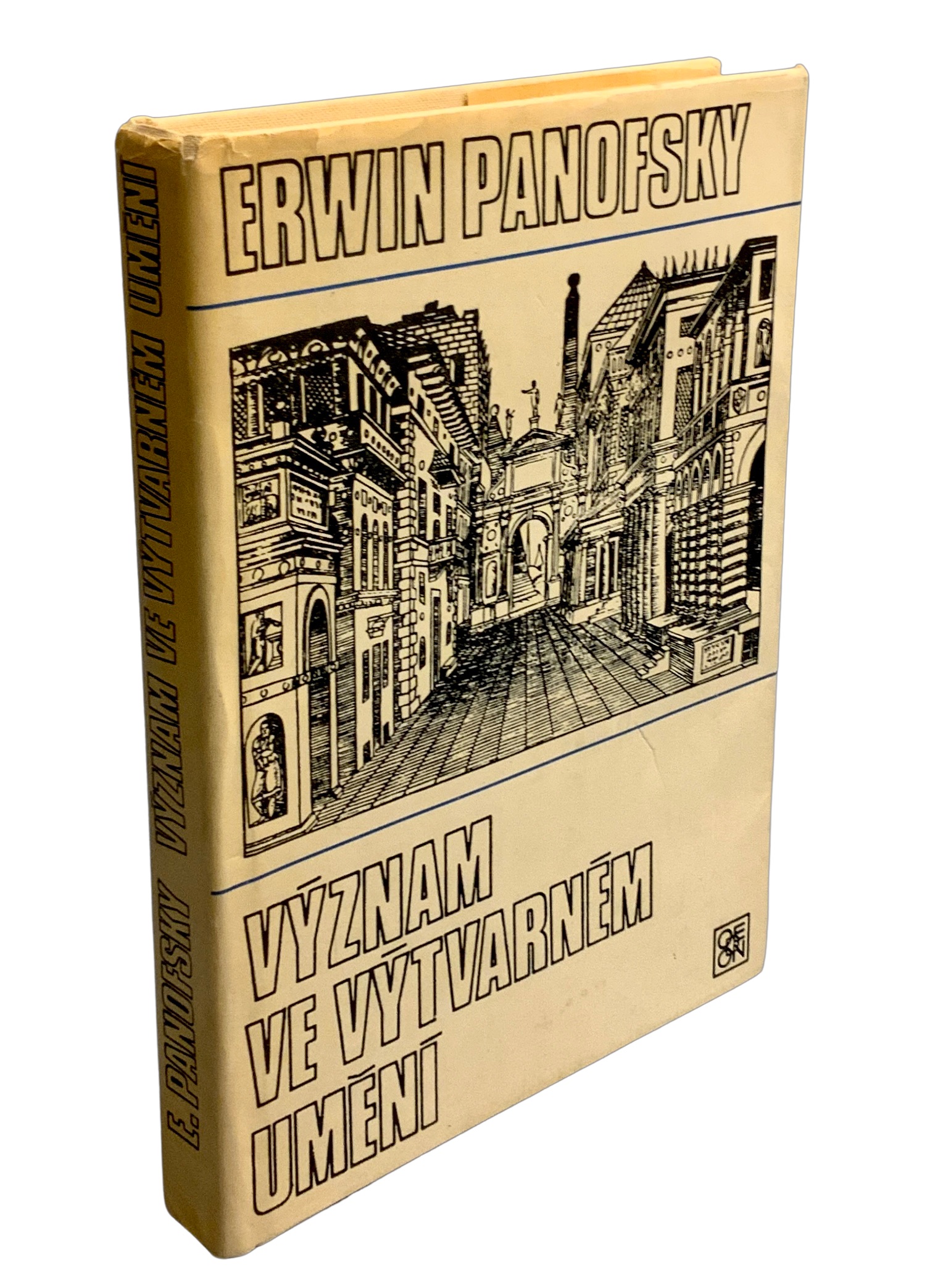 Význam ve výtvarném umění - 1. VYDANIE