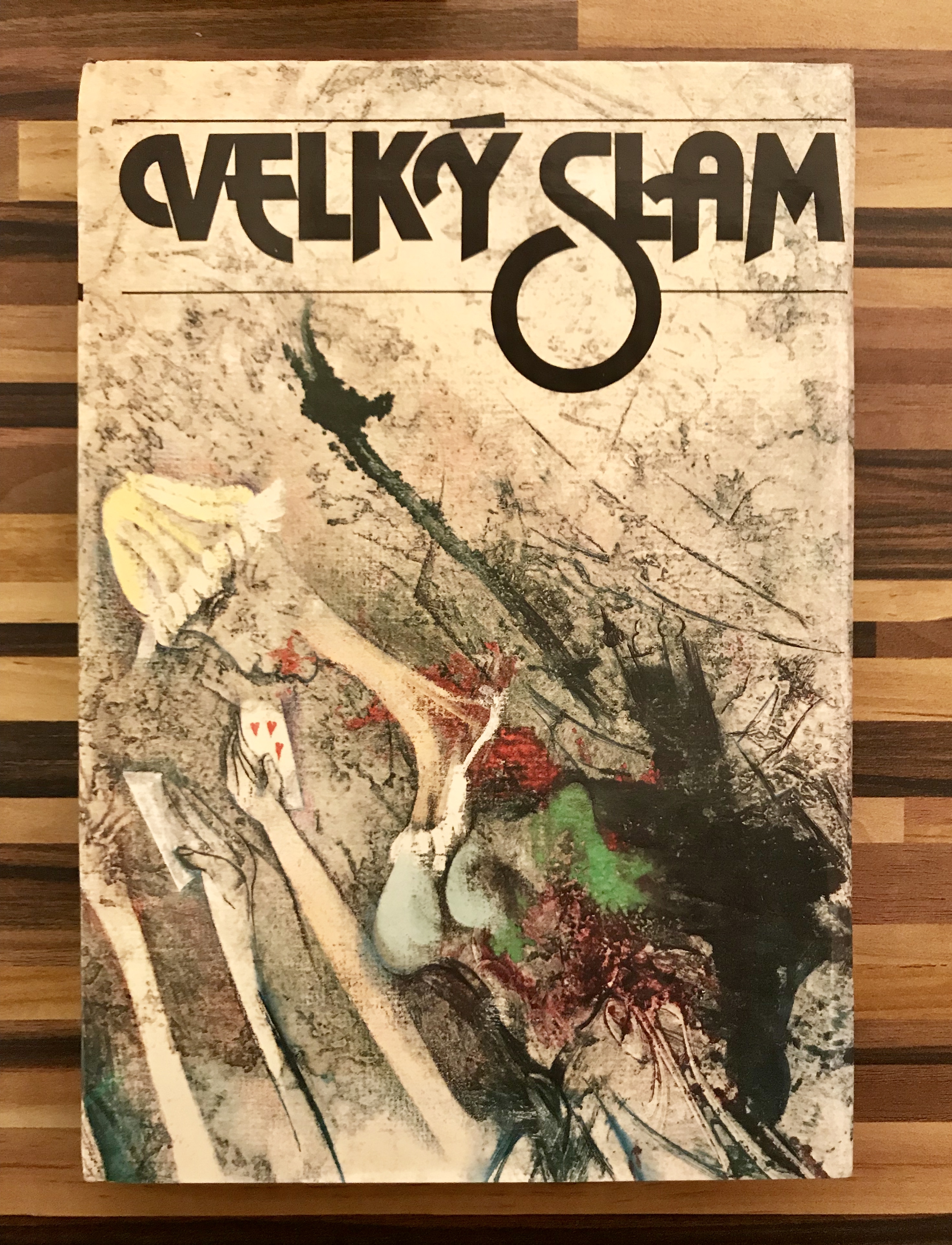Velký Slam