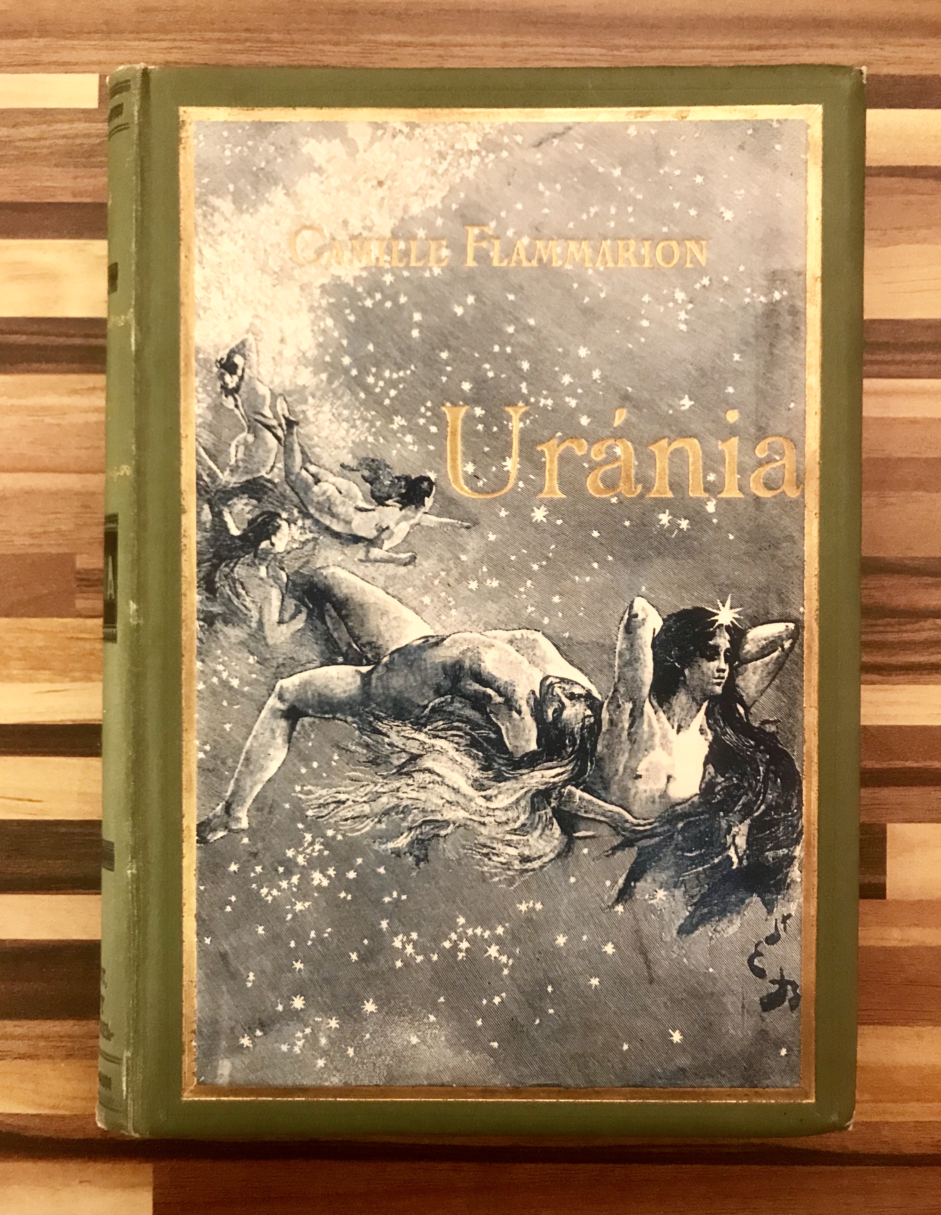 Uránia