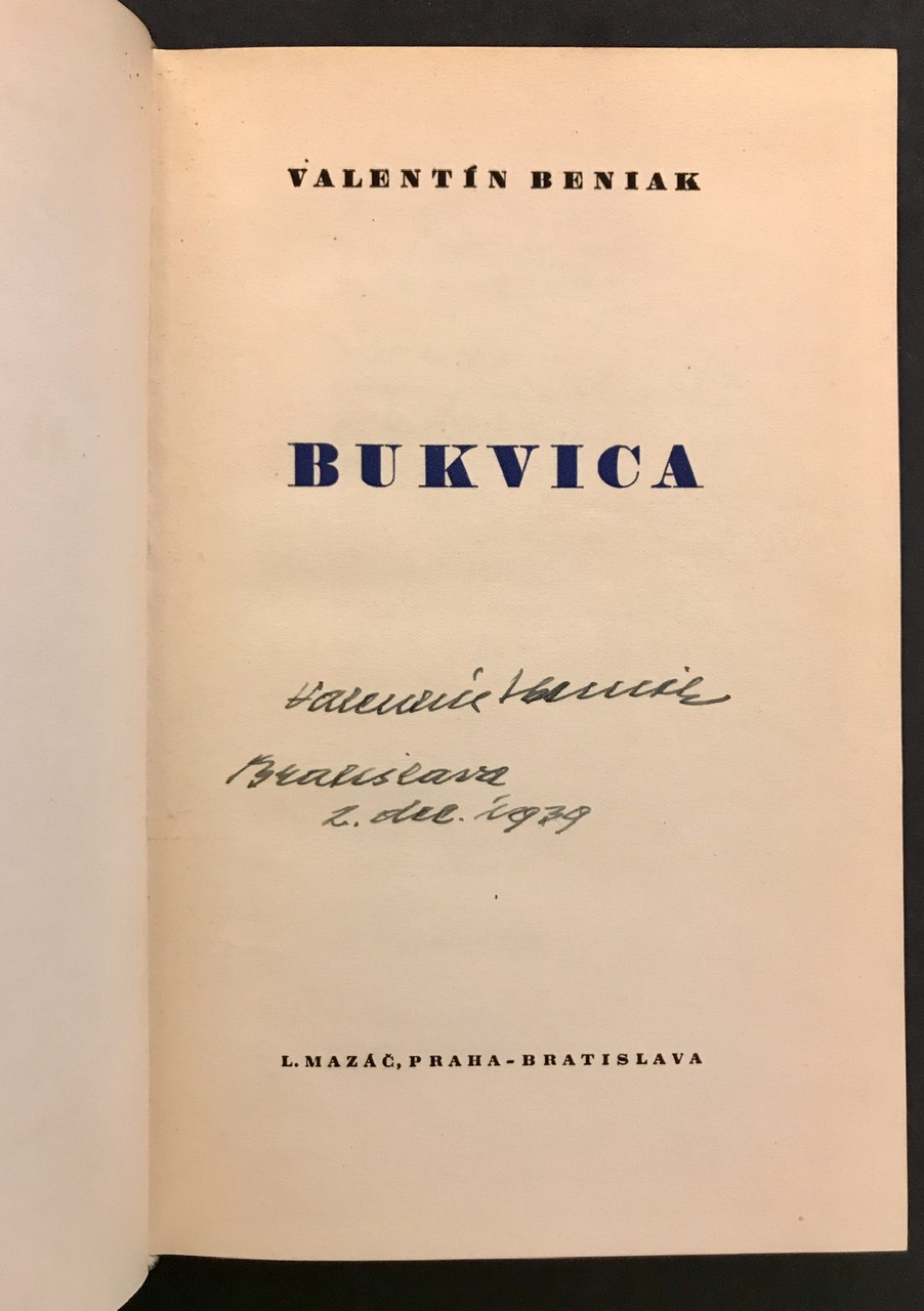 Bukvica