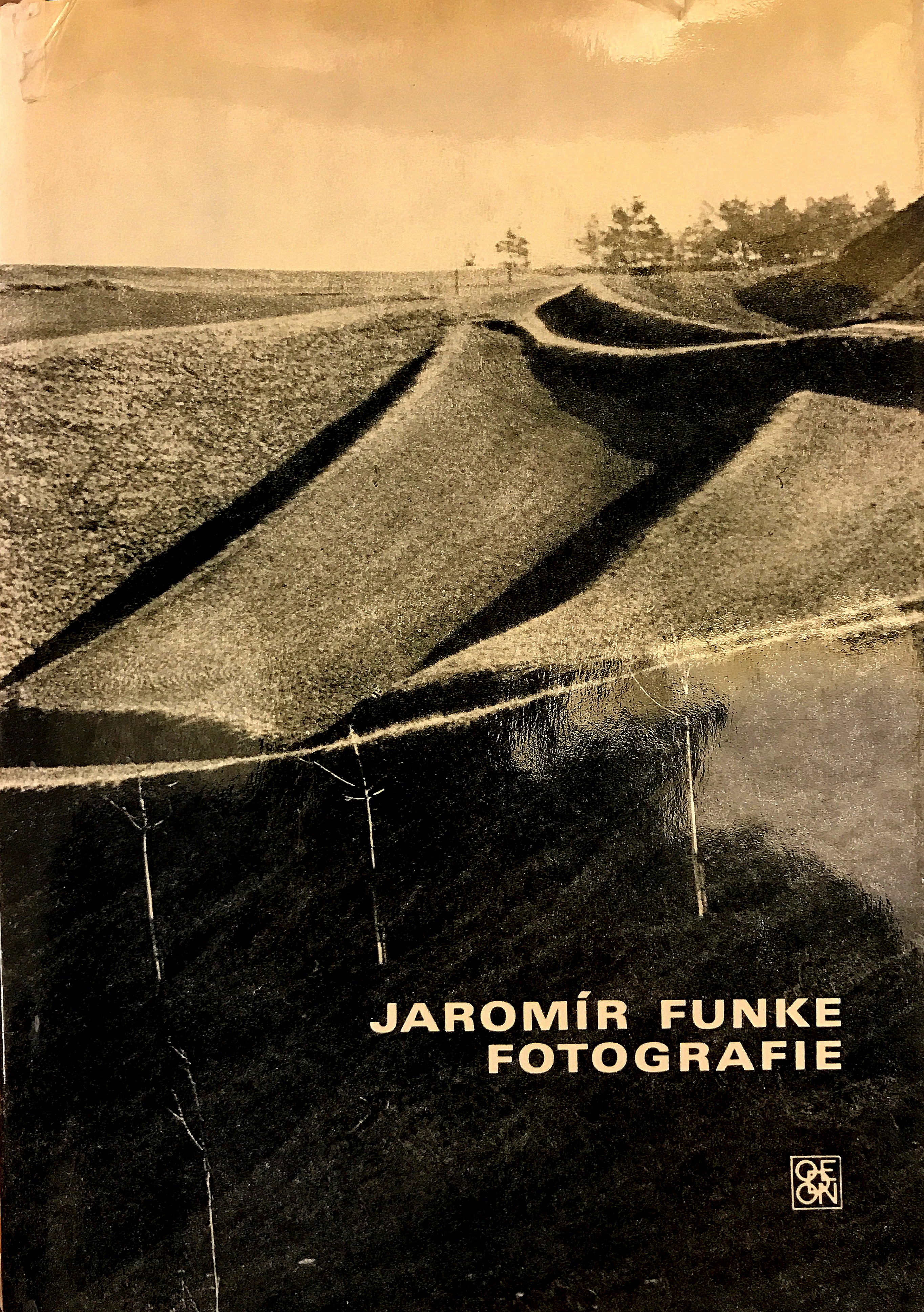 Jaromír Funke. Fotografie.