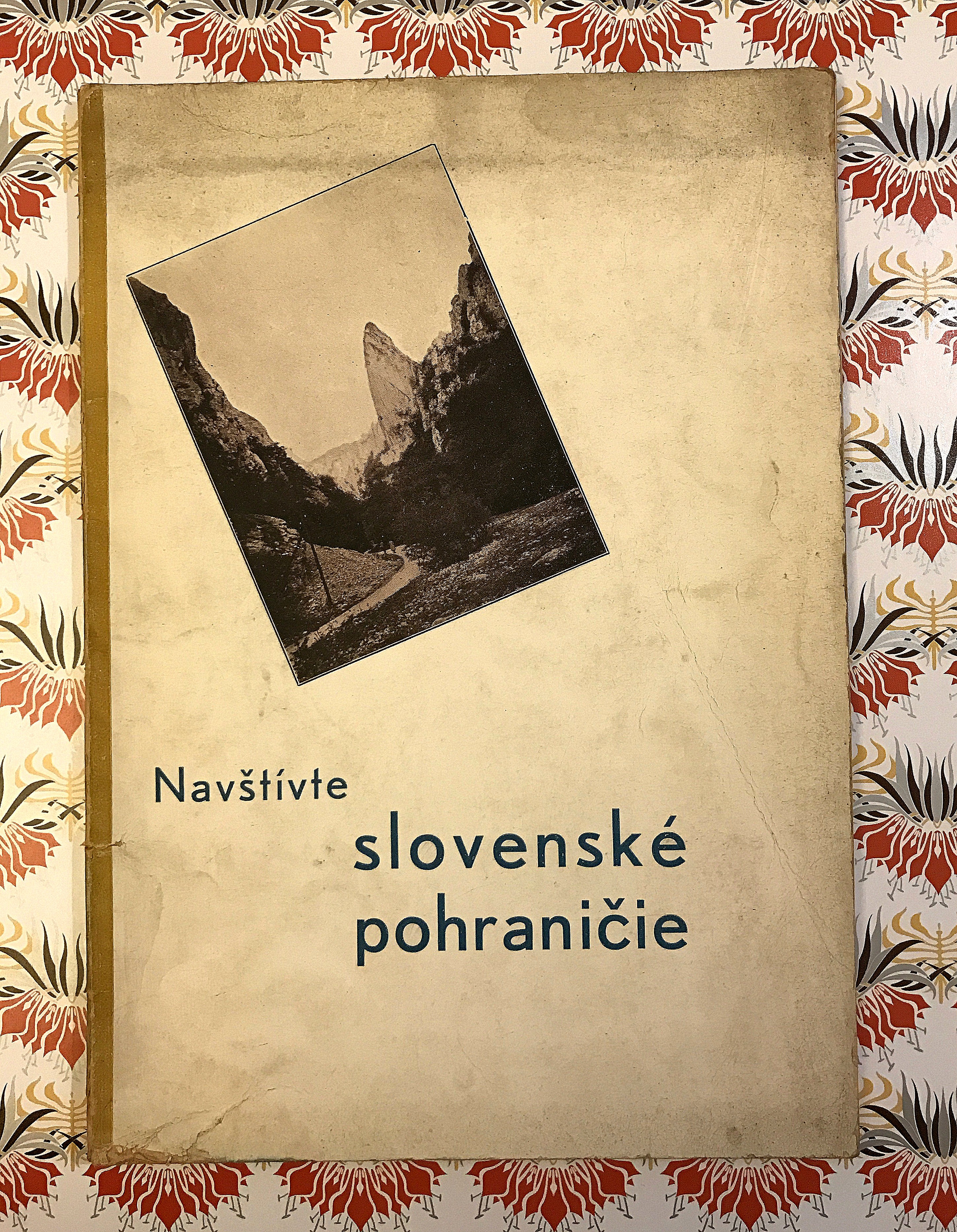 Krásy moldavského okresu.