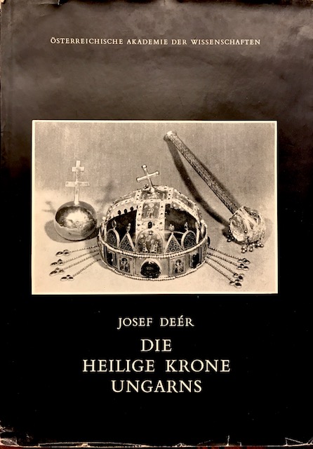 Die Heilige Krone Ungarns