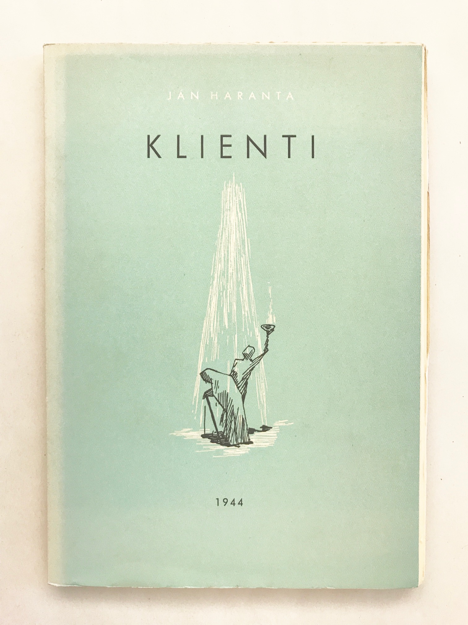Klienti