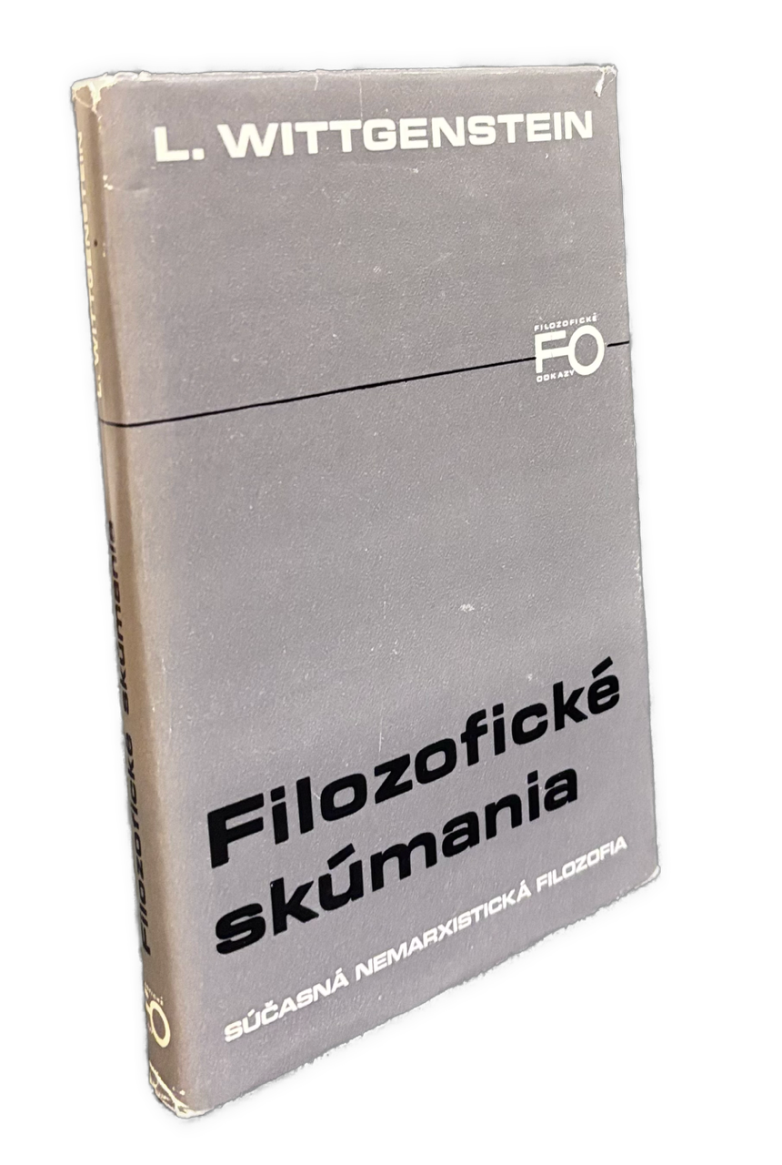 Filozofické skúmania