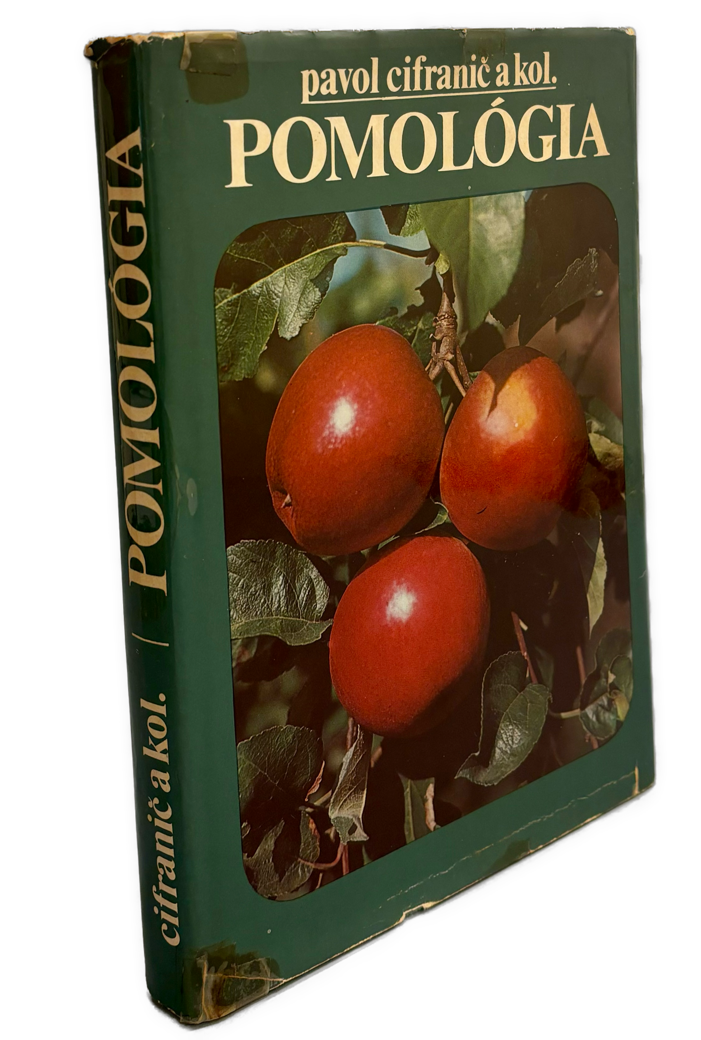 Pomológia