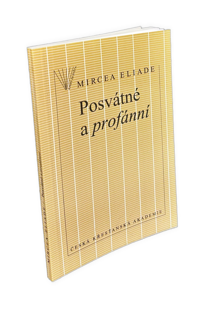 Posvátné a profánní