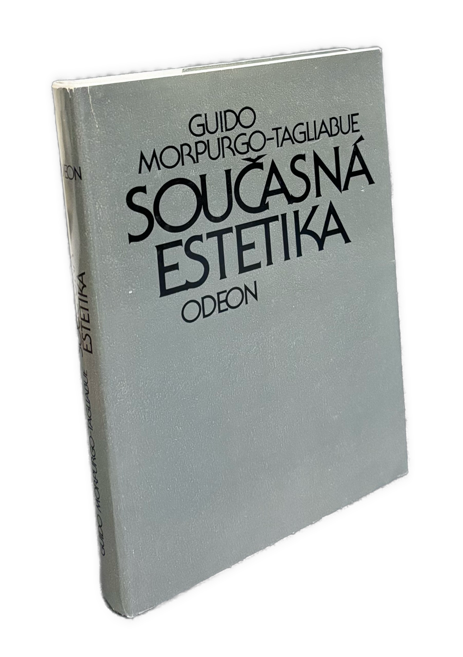 Současná estetika