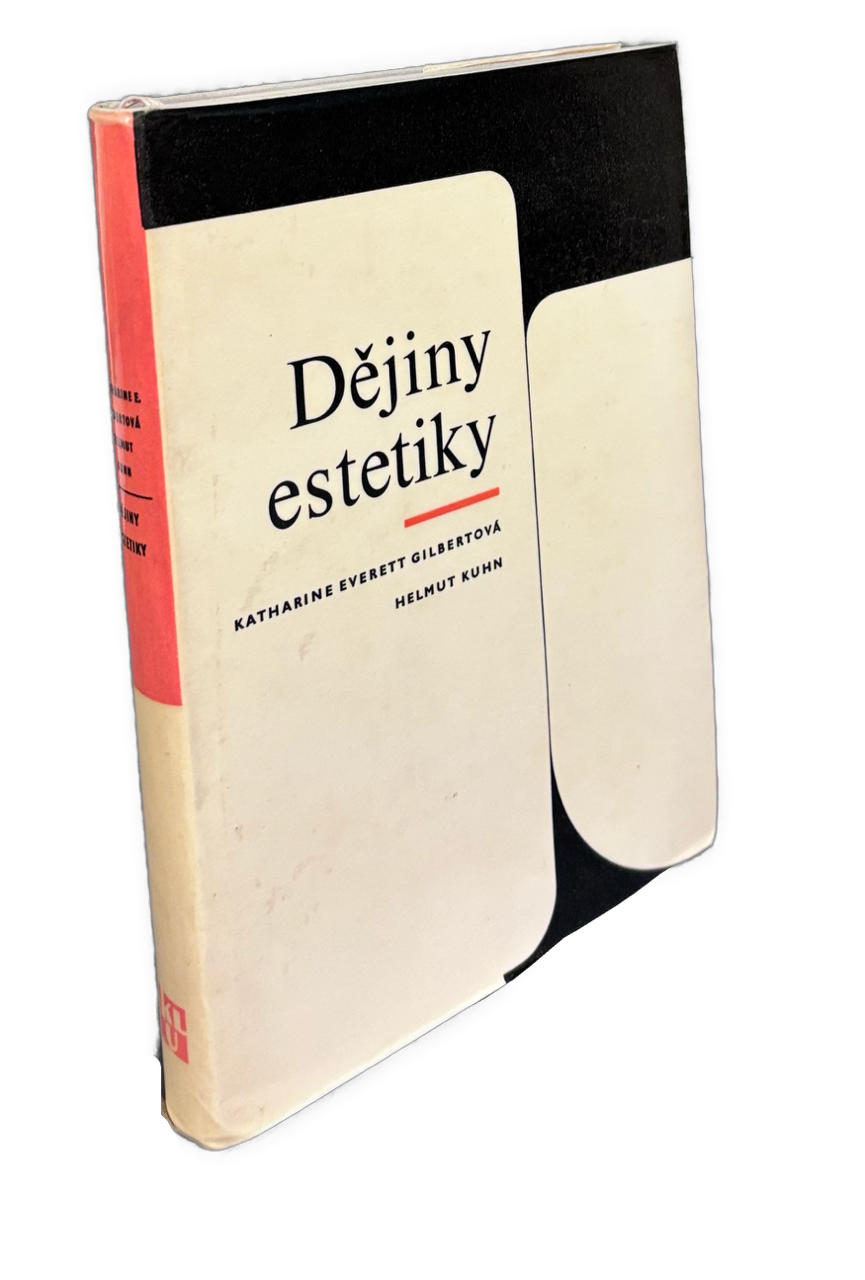 Dějiny estetiky