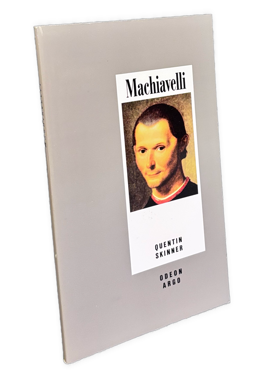 Machiavelli