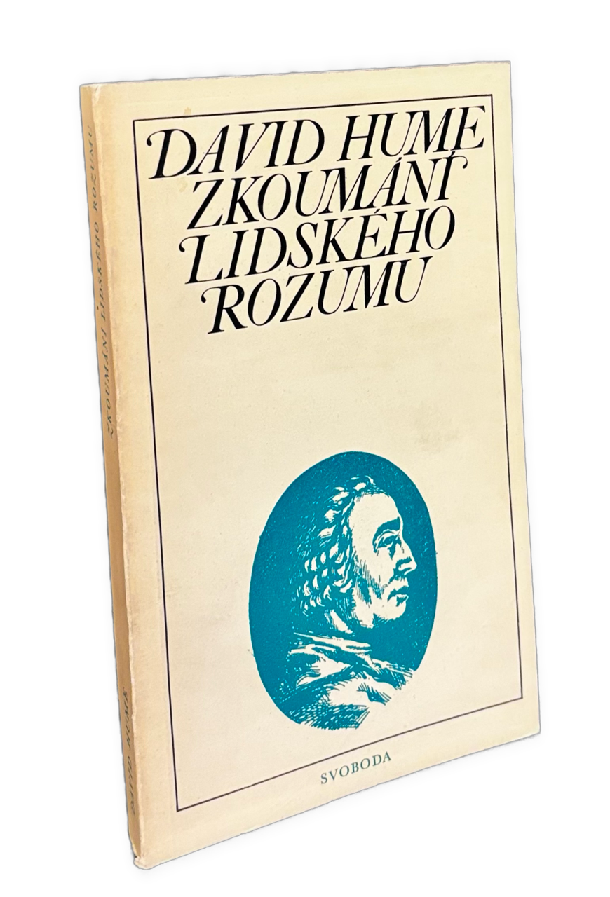 Zkoumání lidského rozumu
