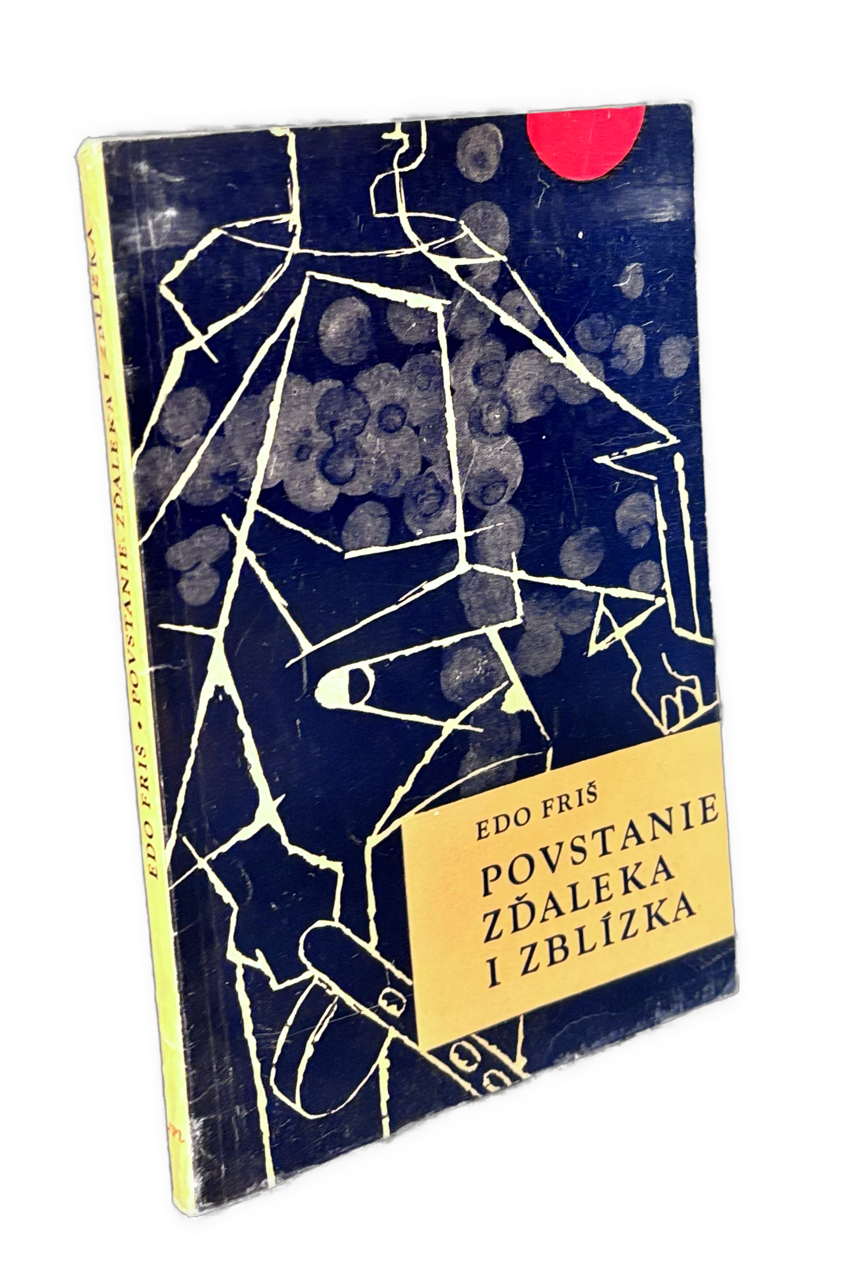 SNP - Povstanie zďaleka i zblízka