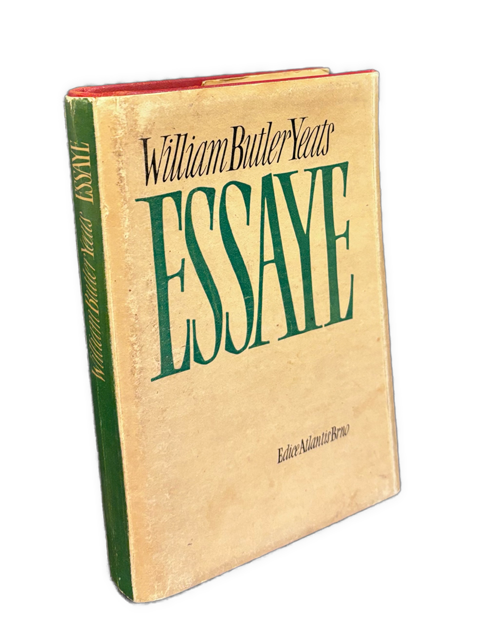Essaye