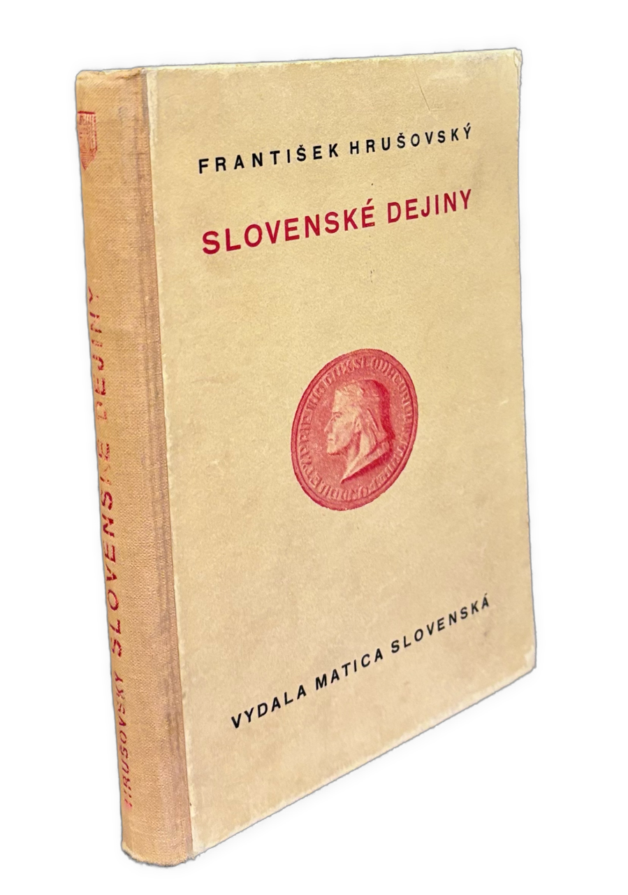 Slovenské dejiny