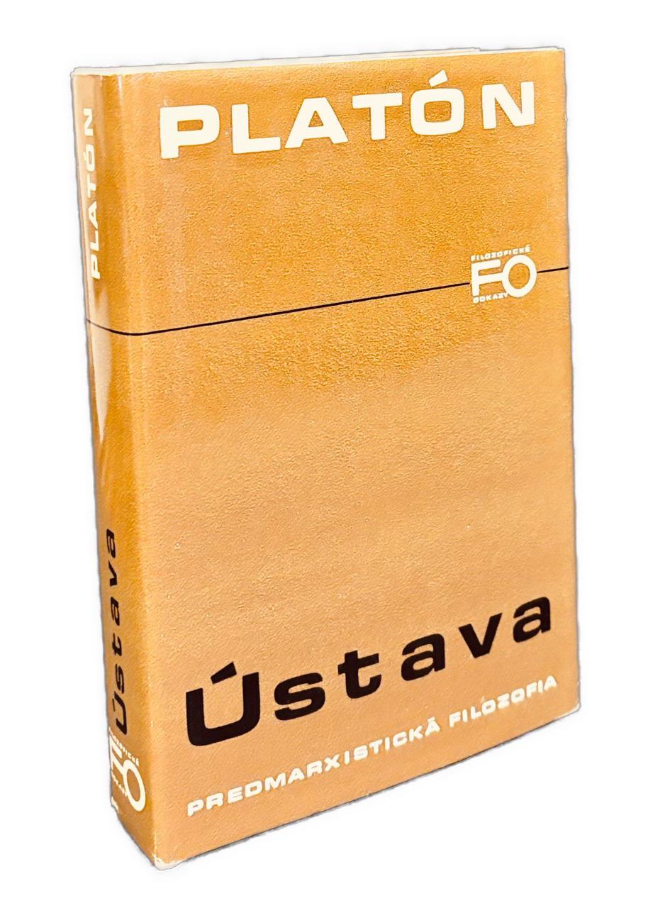 Ústava