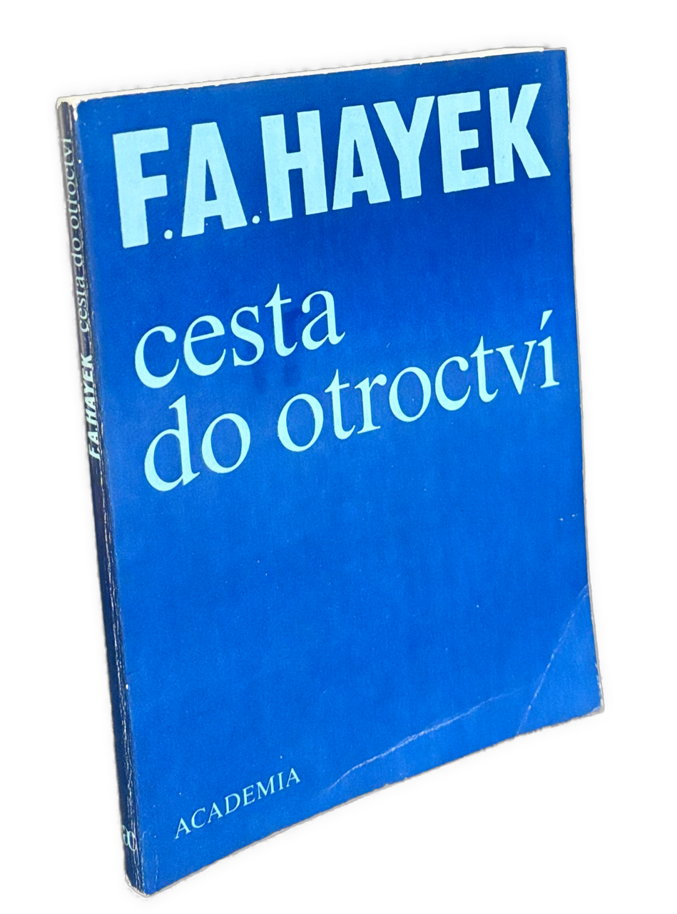 Cesta do otroctví