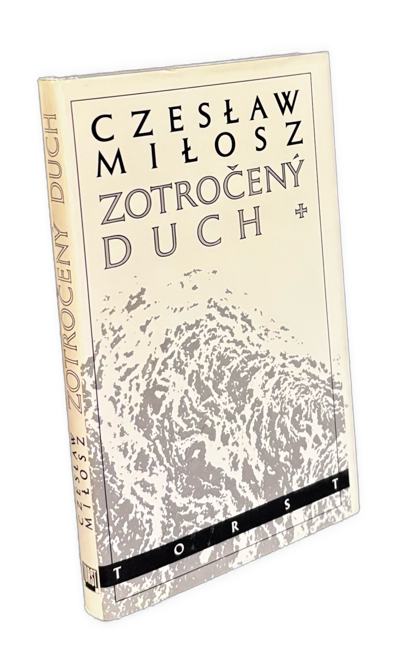 Zotročený duch 