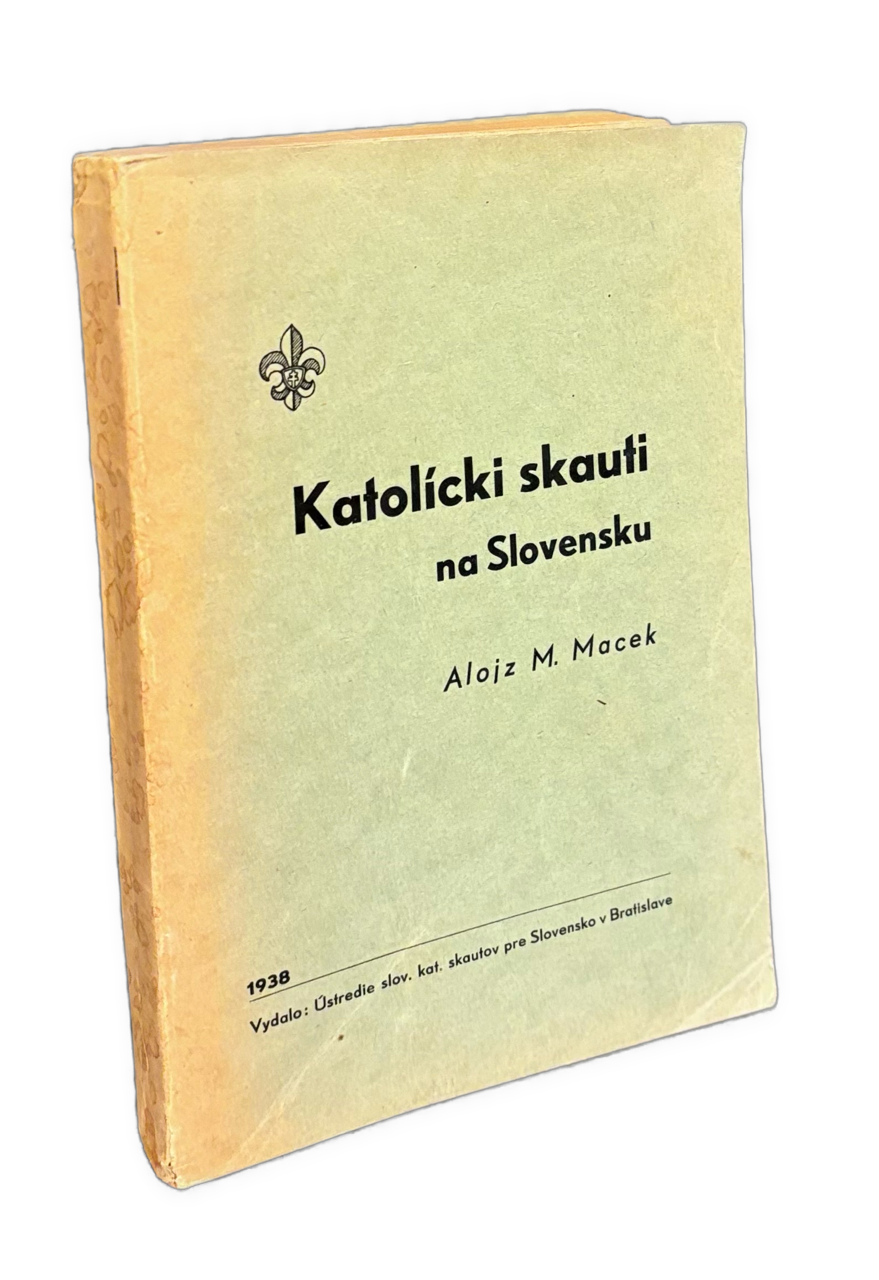 Katolícki skauti na Slovensku