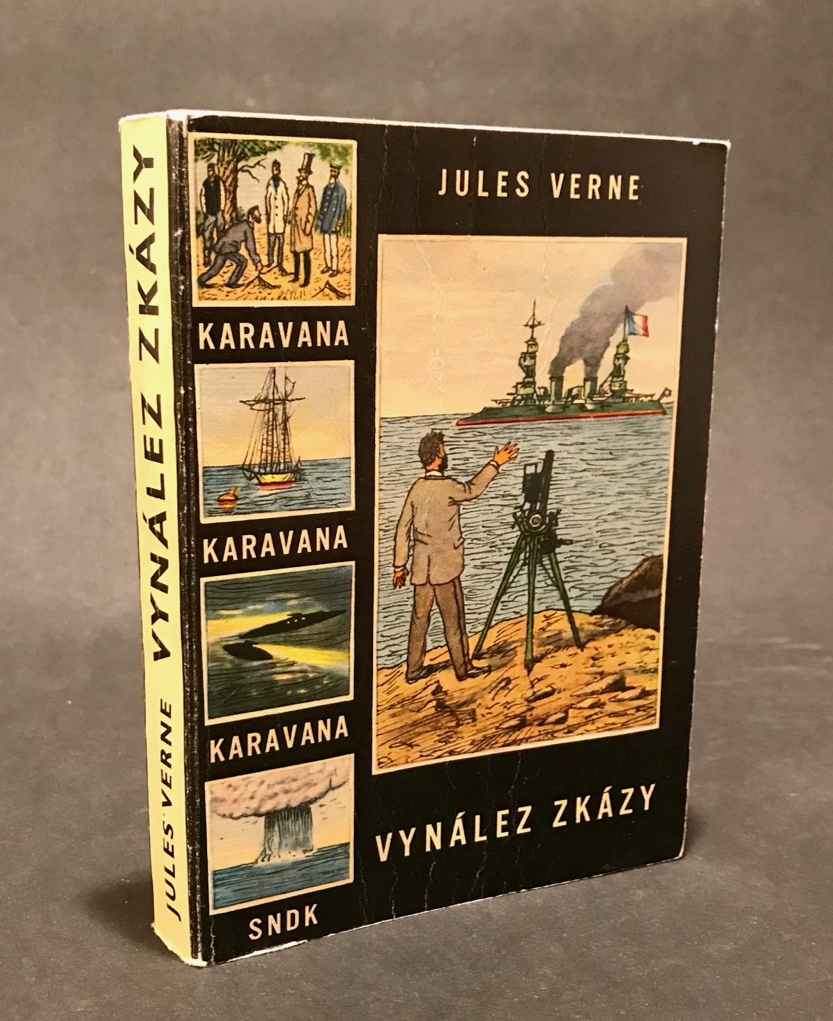 Vynález zkázy