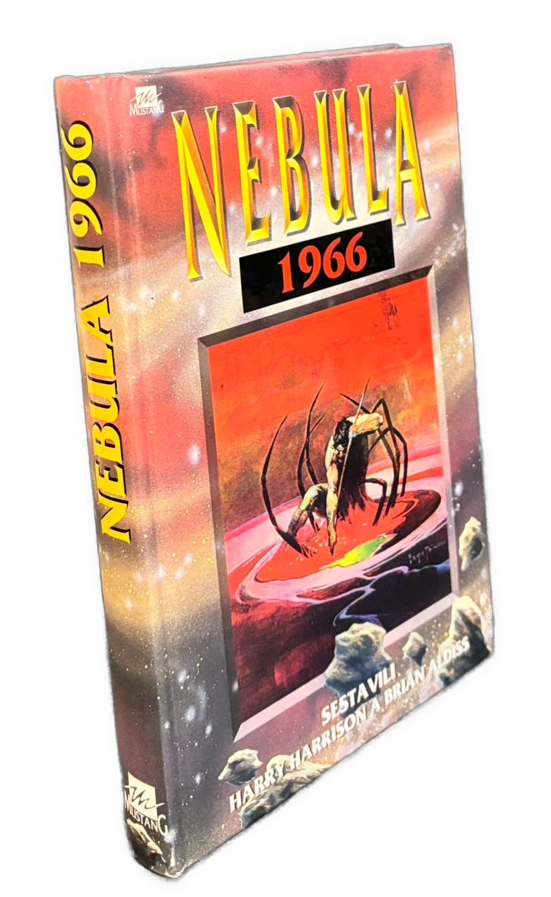 Nebula 1966