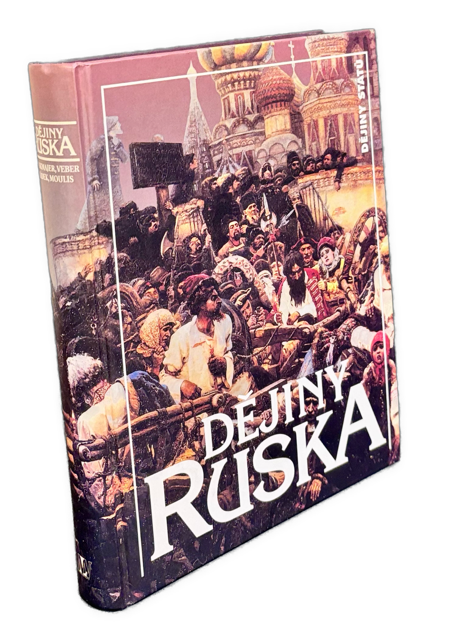 Dějiny Ruska
