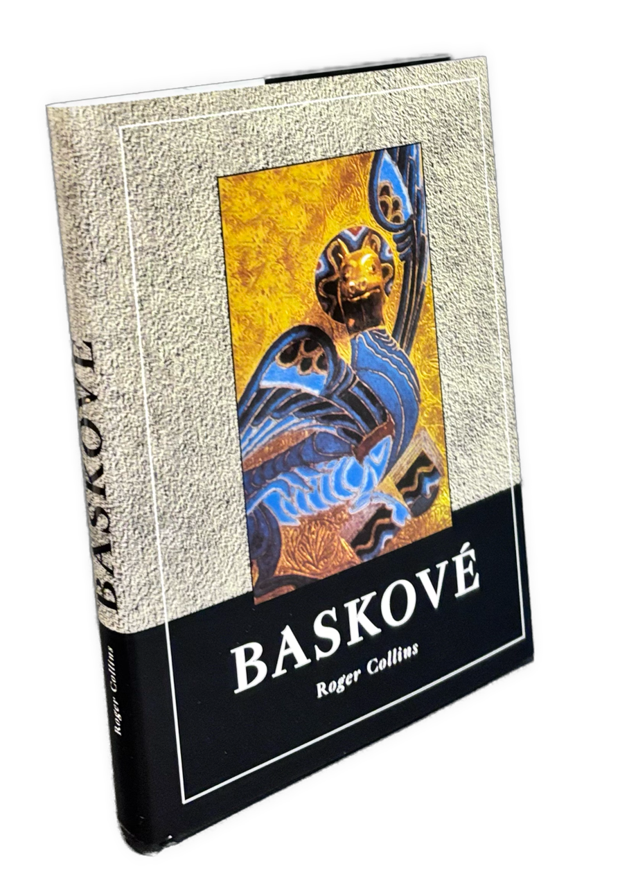 Baskové