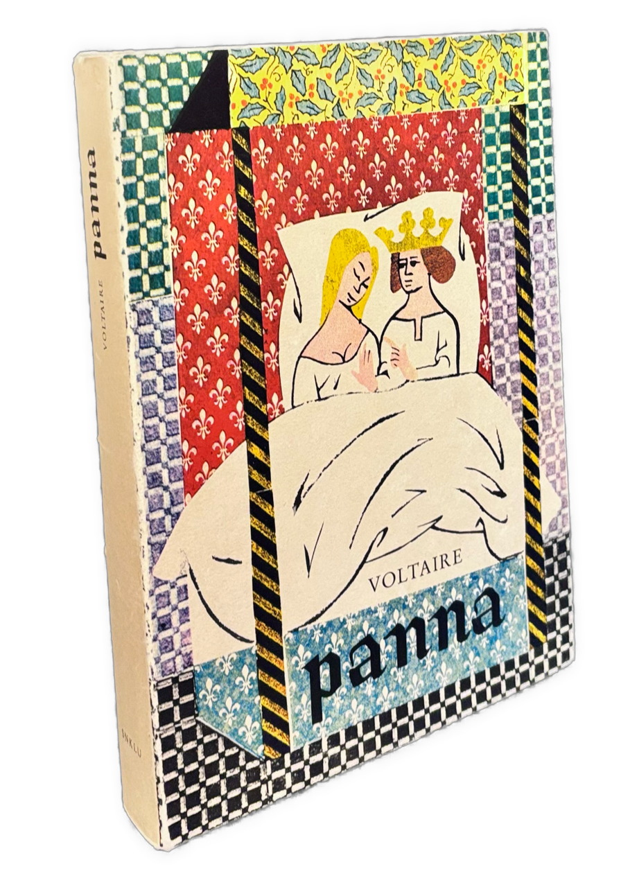 Panna