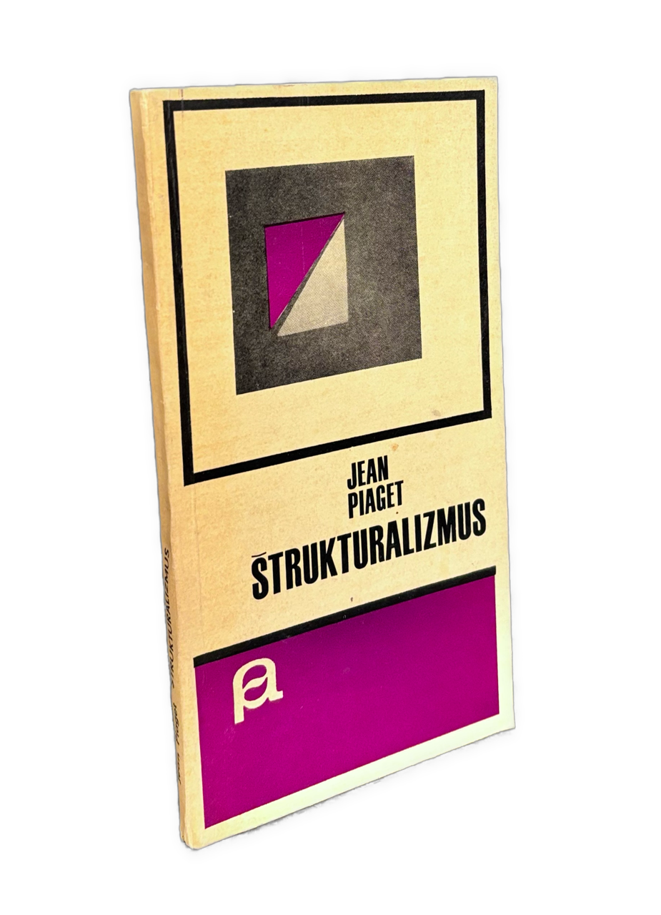 Štrukturalizmus