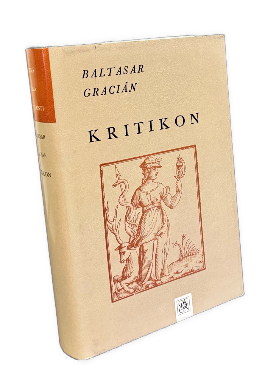 Kritikon