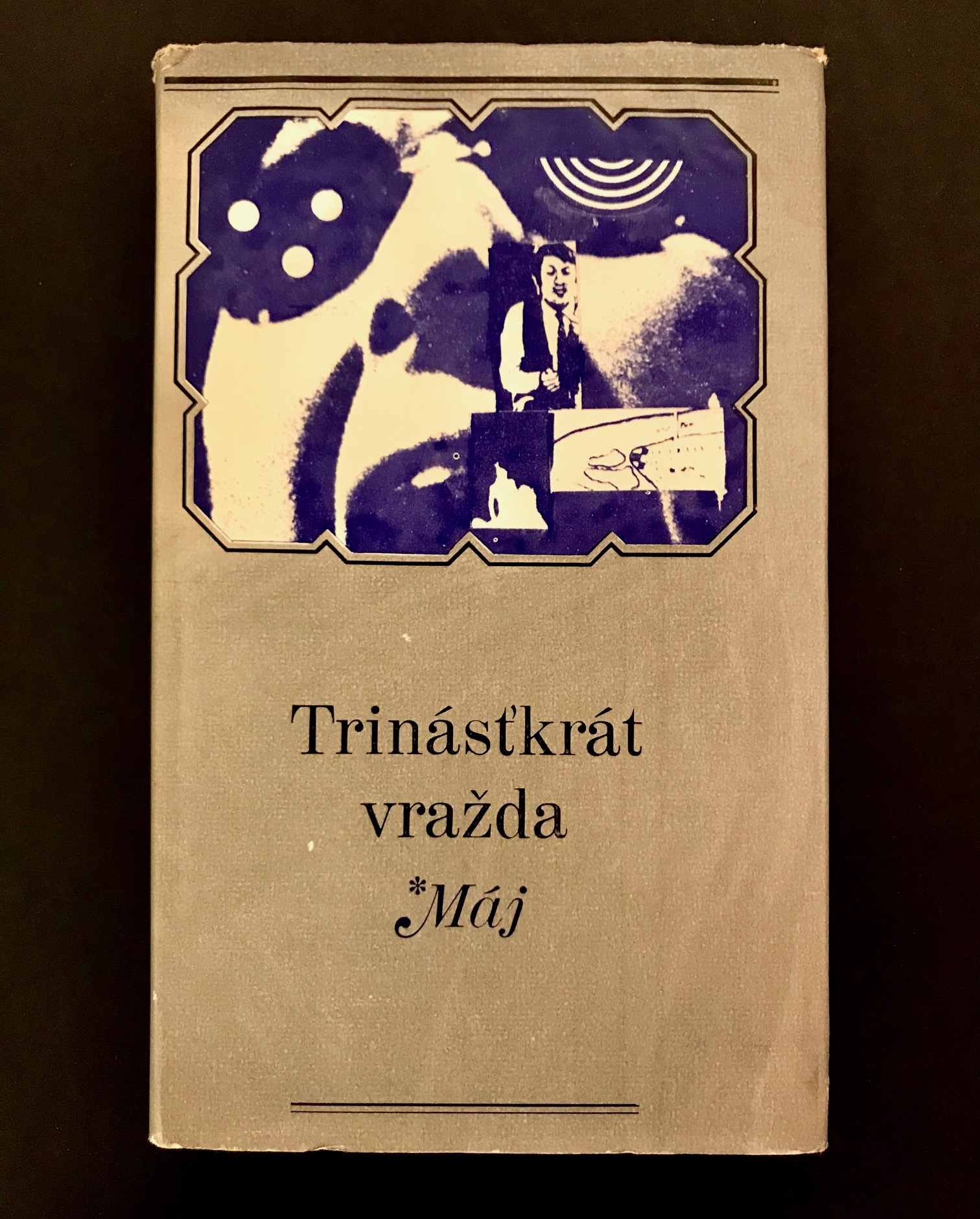 Trinásťkrát vražda