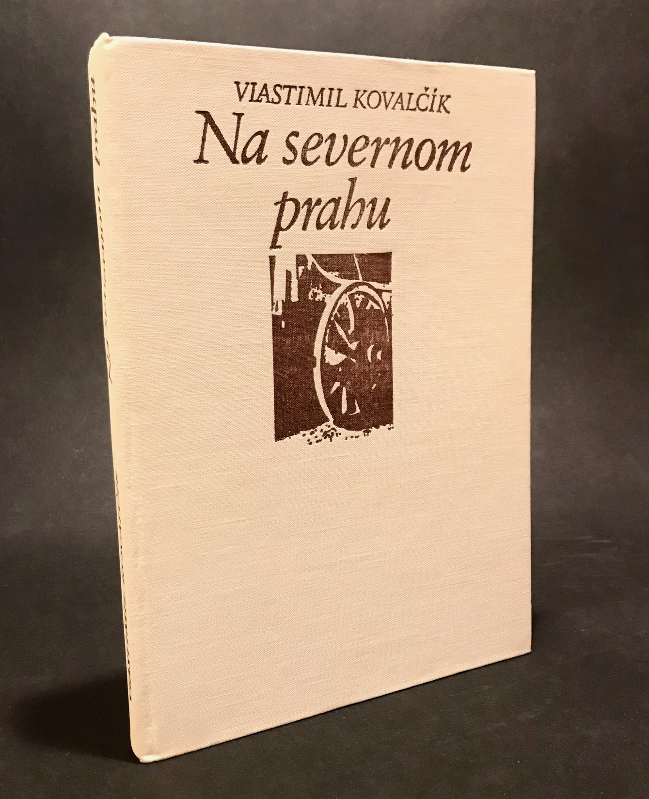 Na severnom prahu. ZAMAGURIE
