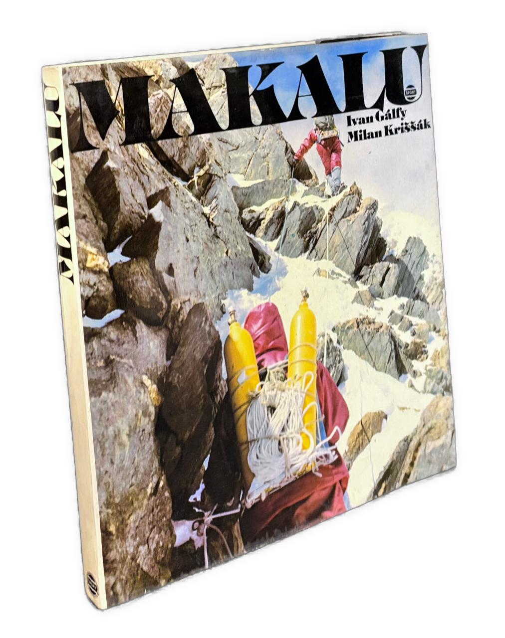 Makalu