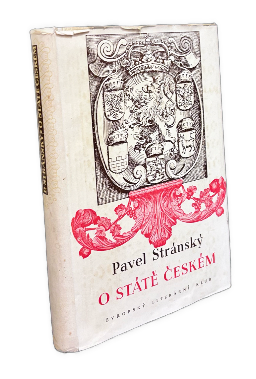 O státě českém