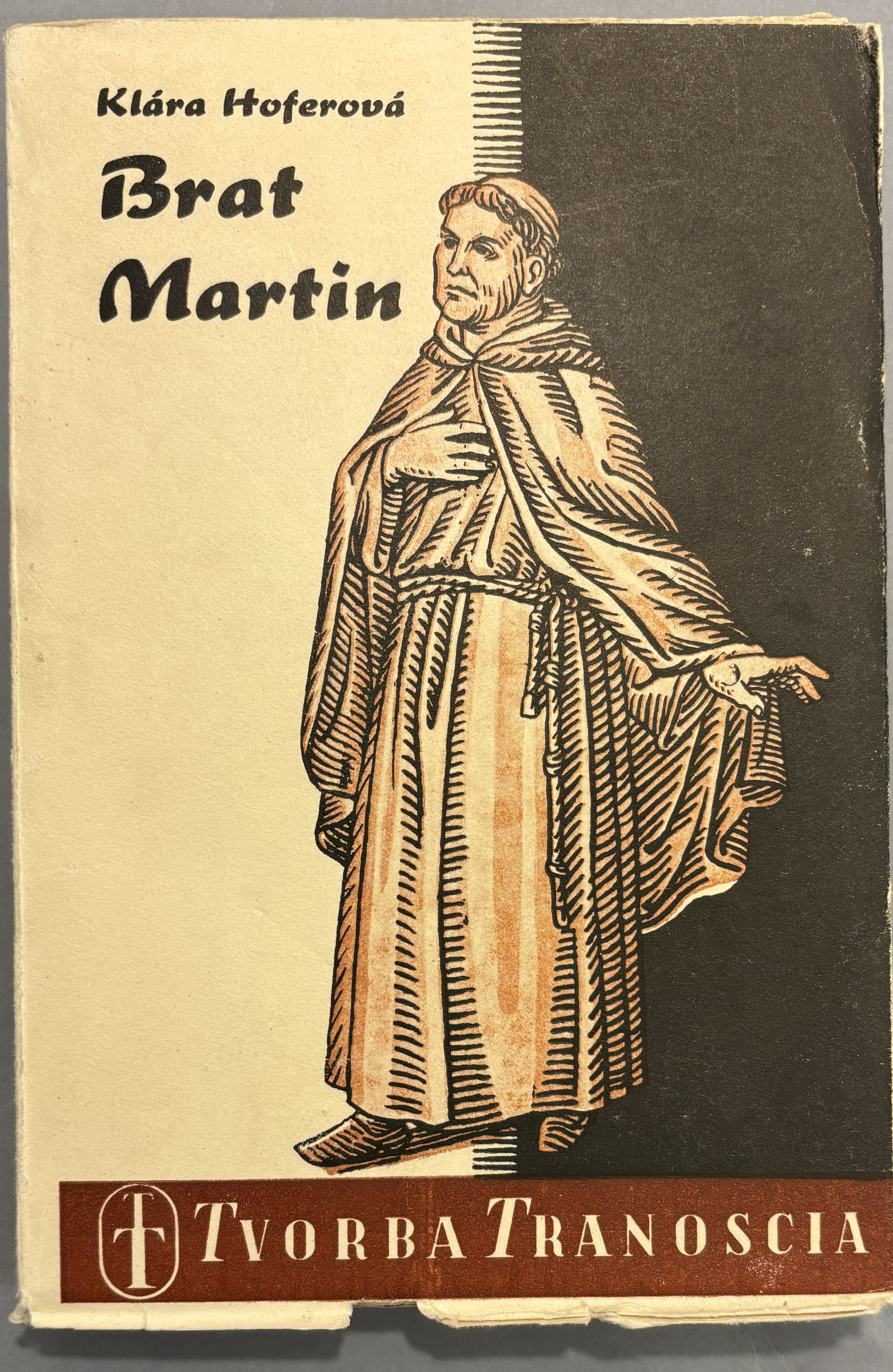 Brat Martin