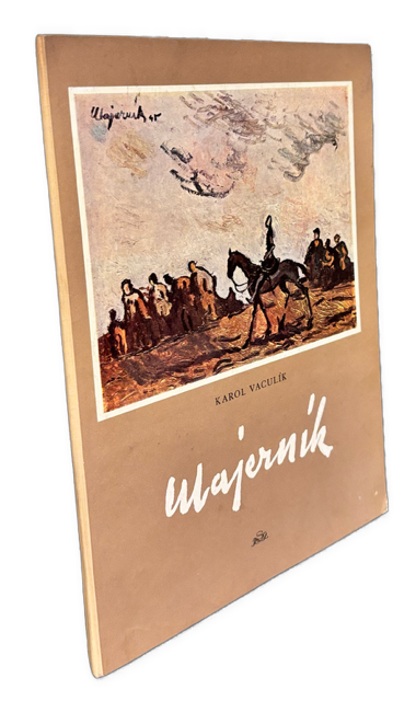 Majerník - Album