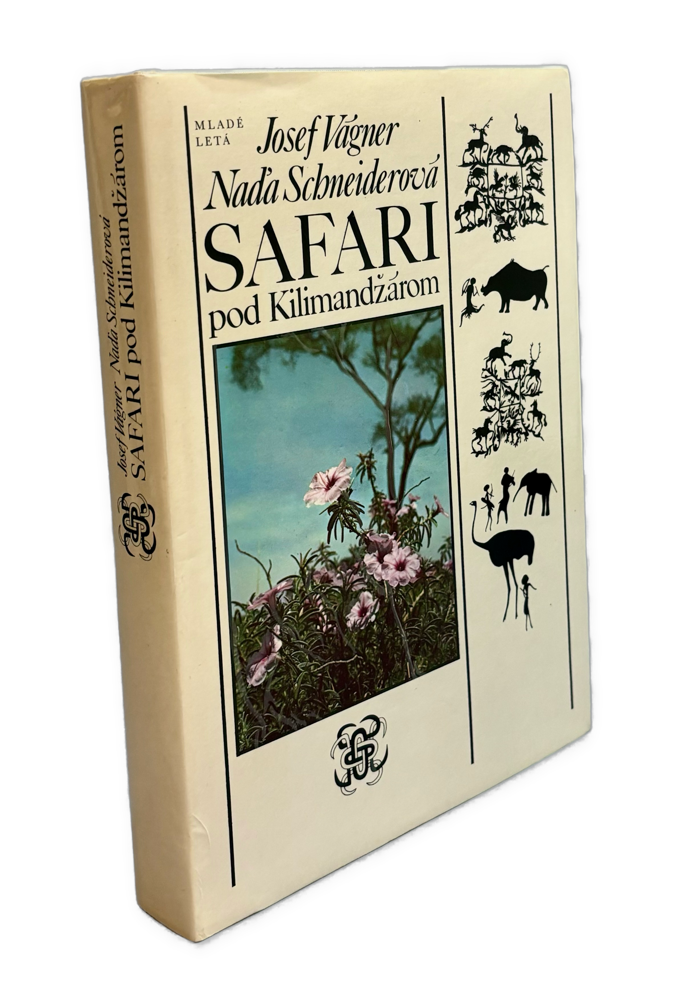 Safari pod Kilimandžárom