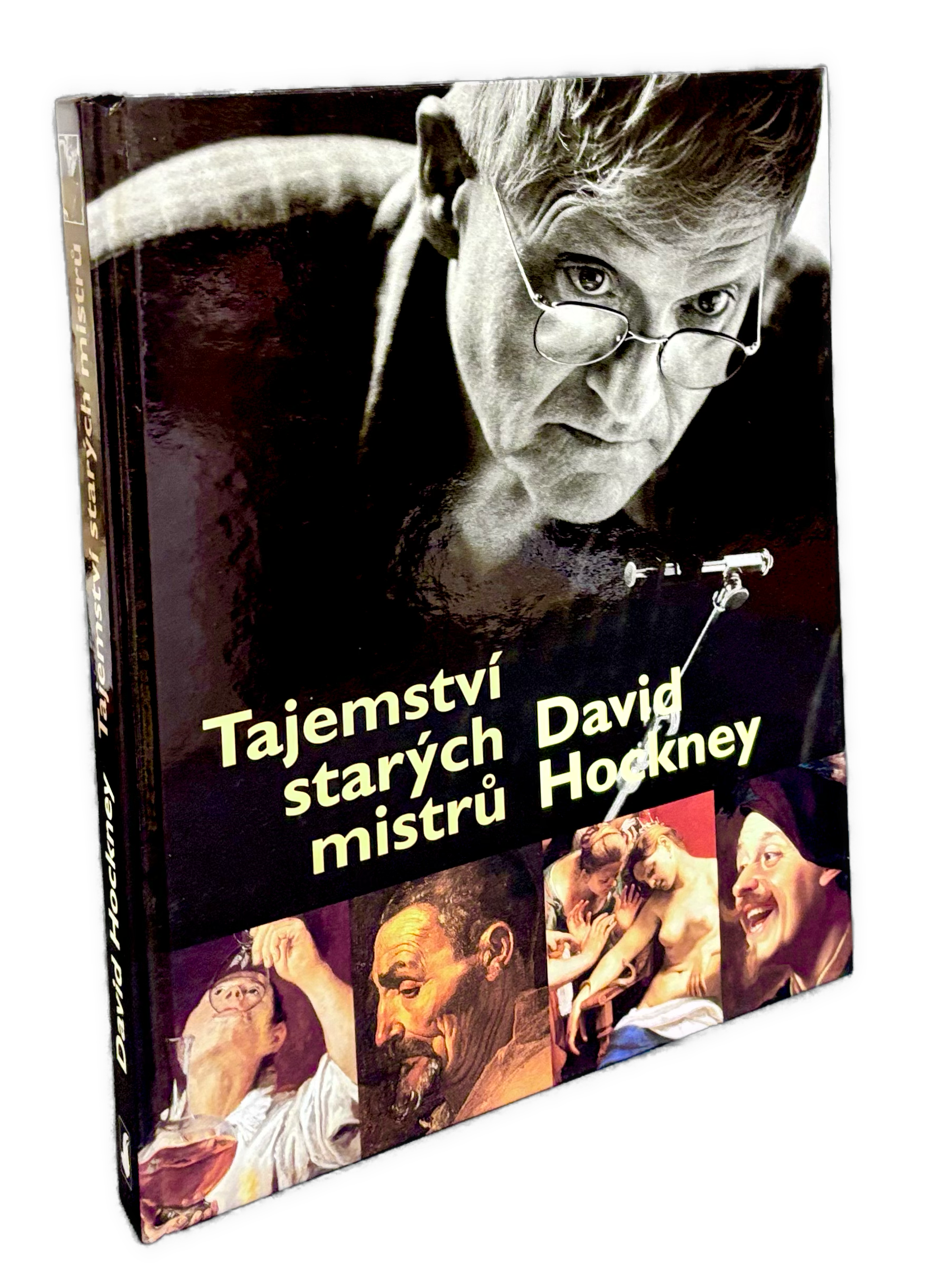 Tajemství starých mistrů