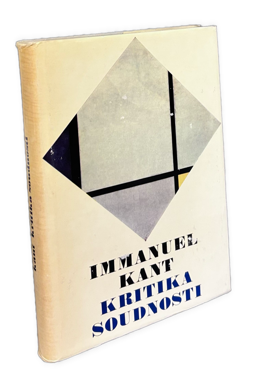 Kritika soudnosti