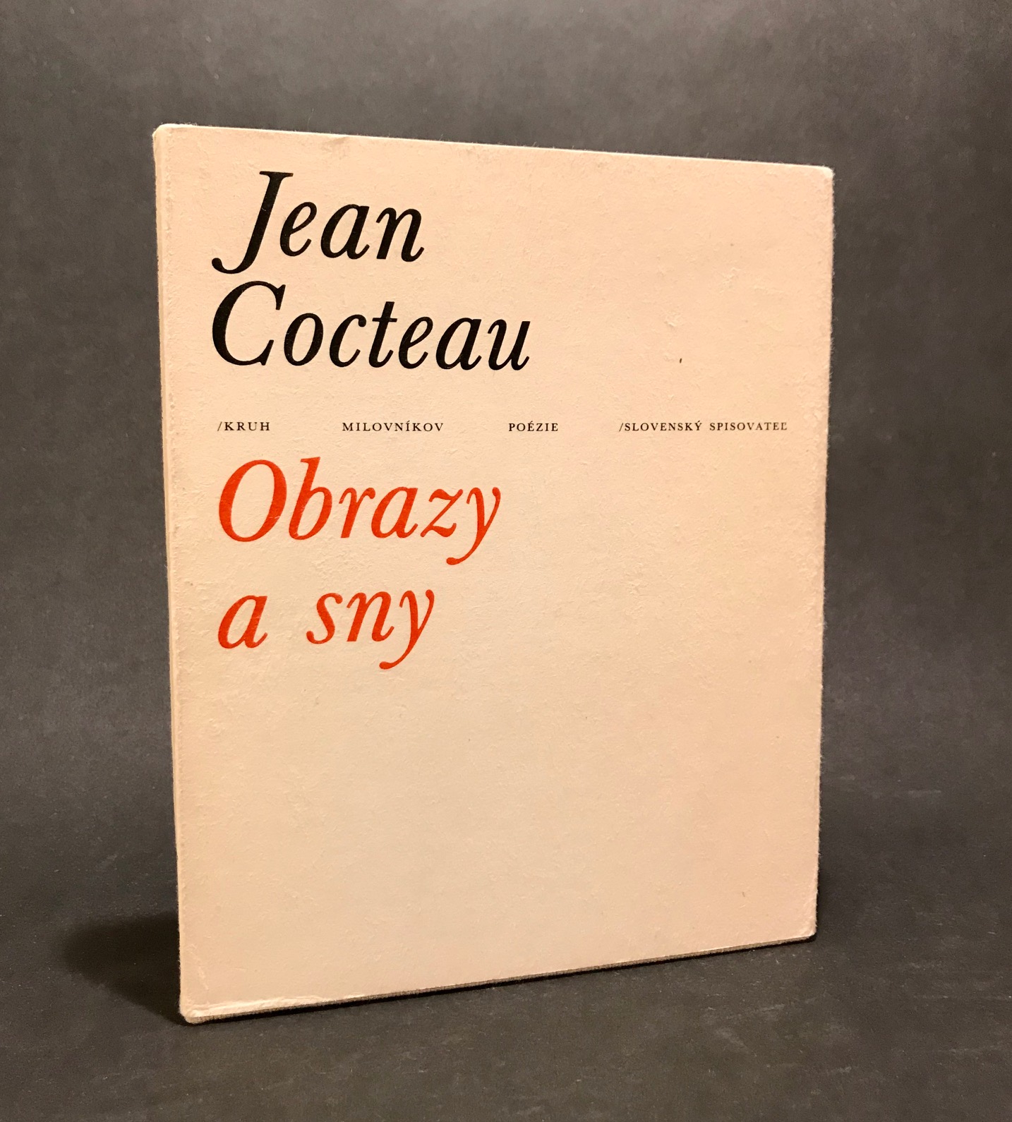 Obrazy a sny