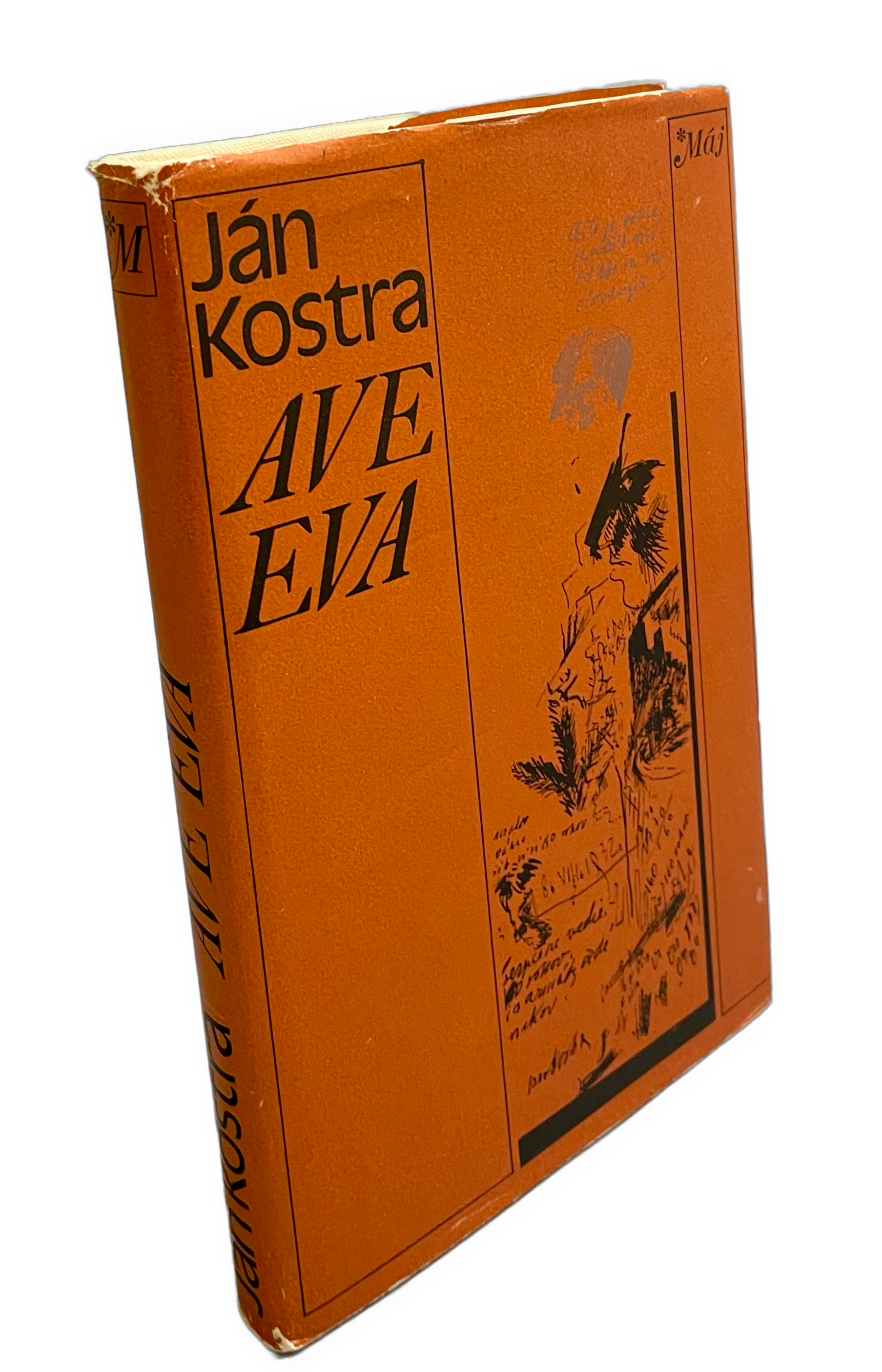 Ave Eva
