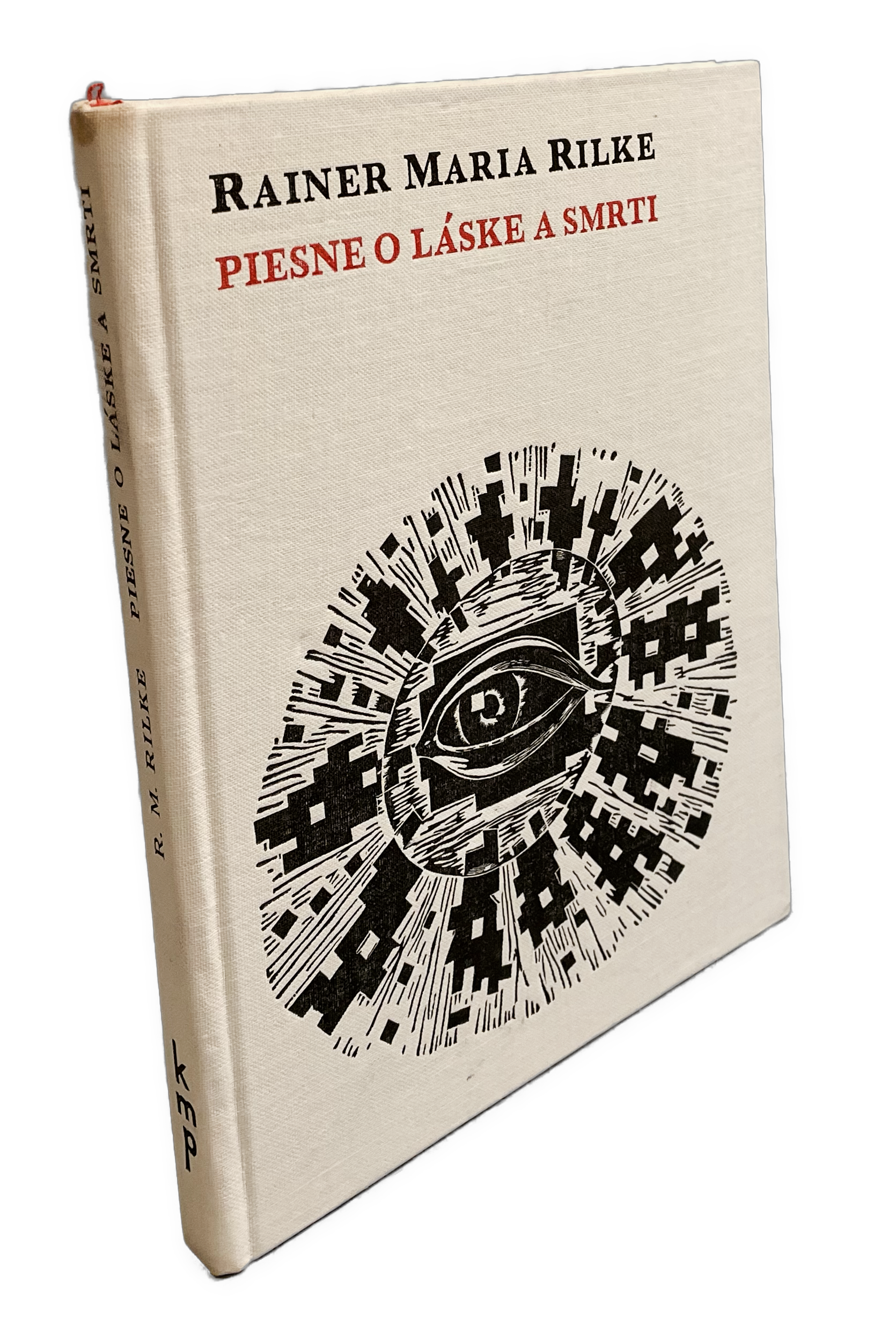 Piesne o láske a smrti