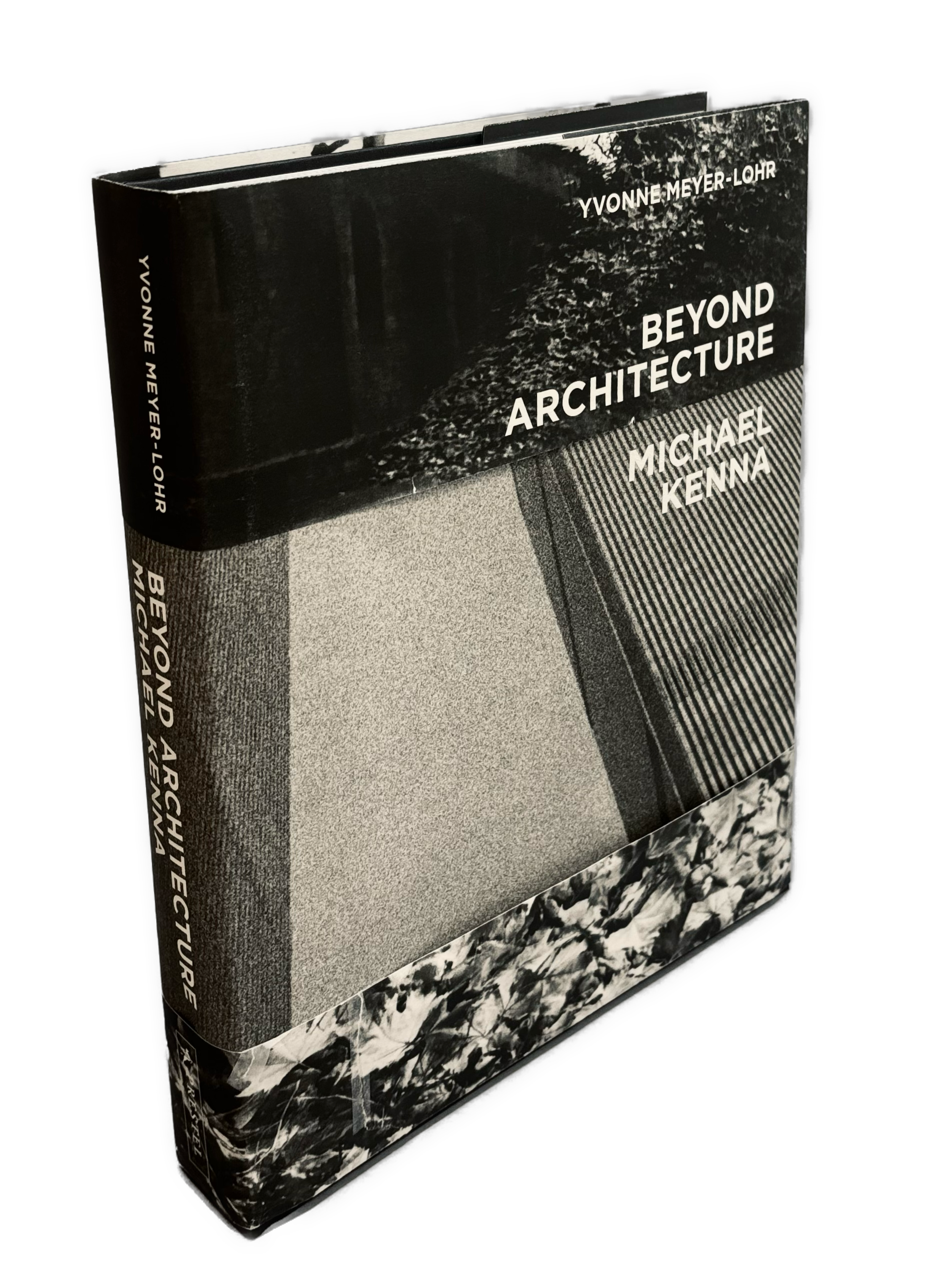 Beyond Architecture Michael Kenna